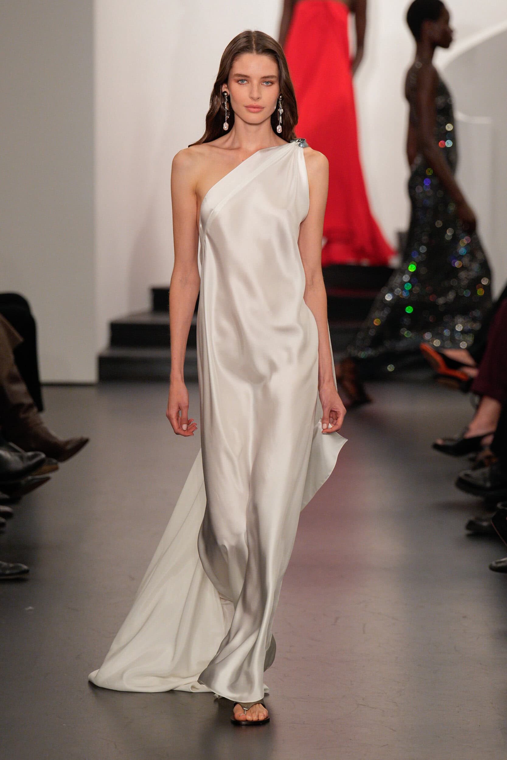 Ralph Lauren Spring 2026 Fashion Show