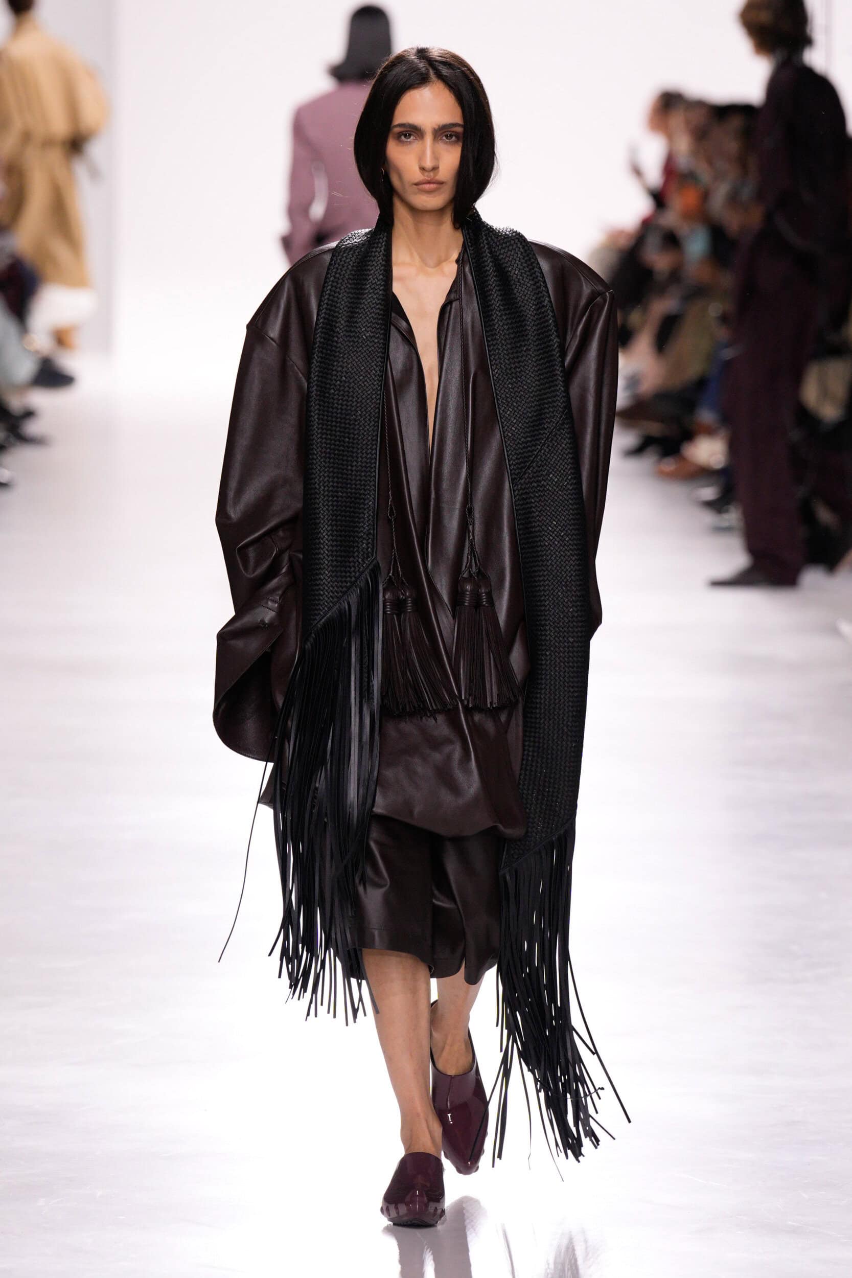 Bottega Veneta Spring 2026 Fashion Show