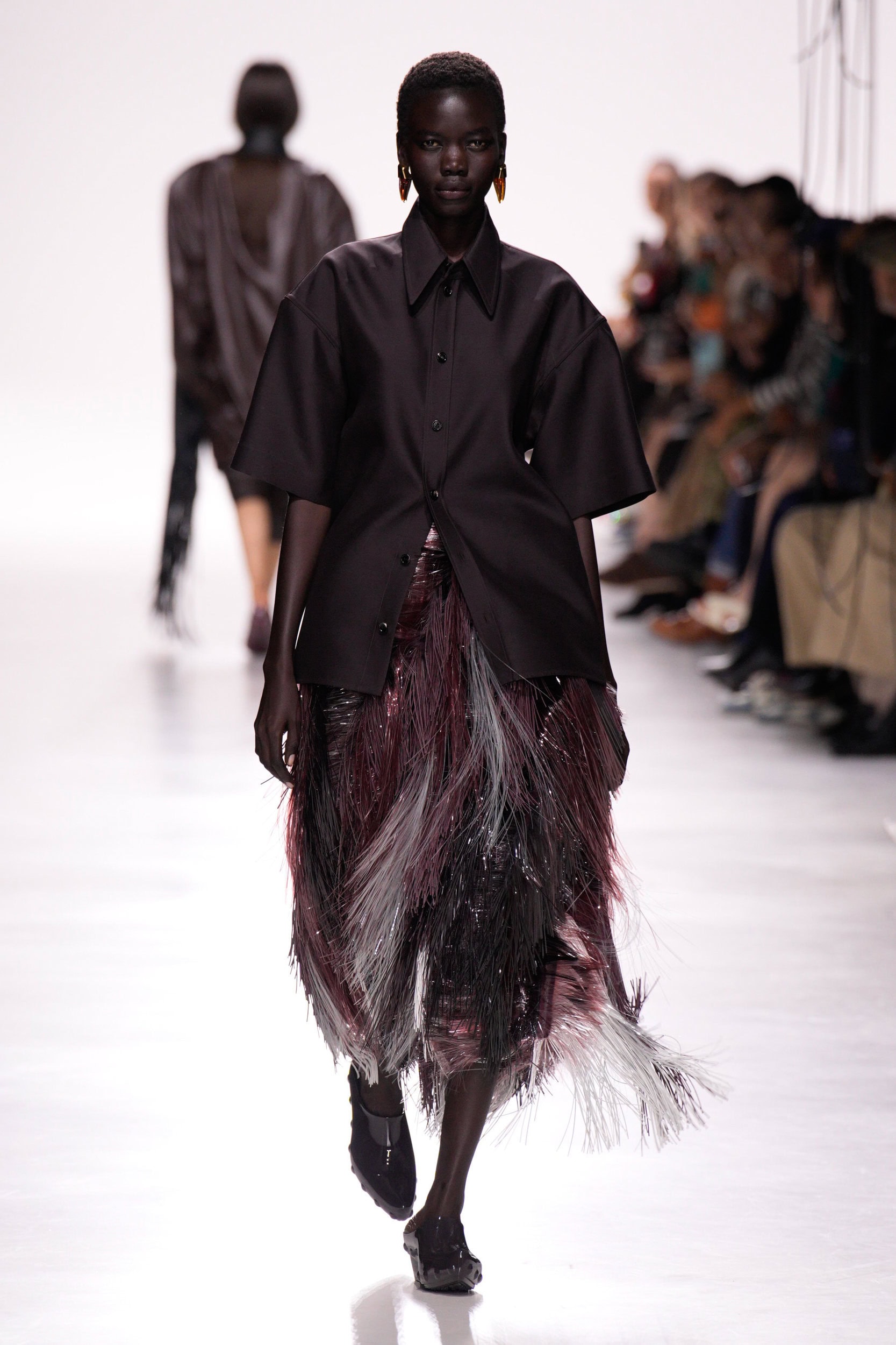 Bottega Veneta Spring 2026 Fashion Show