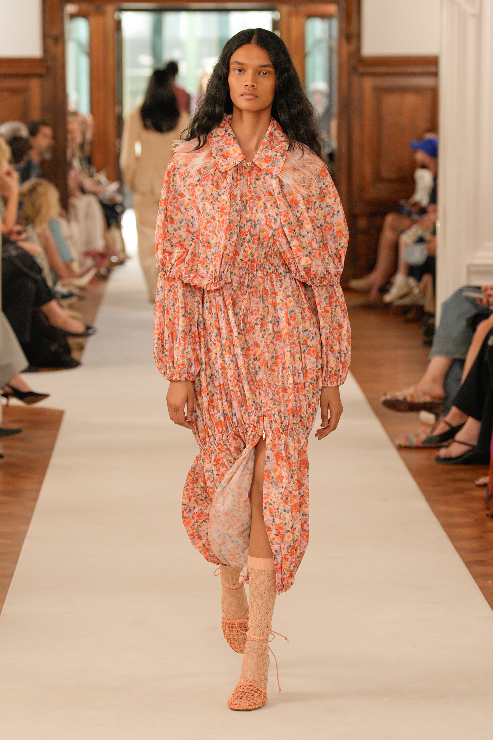 Ulla Johnson Spring 2026 Fashion Show