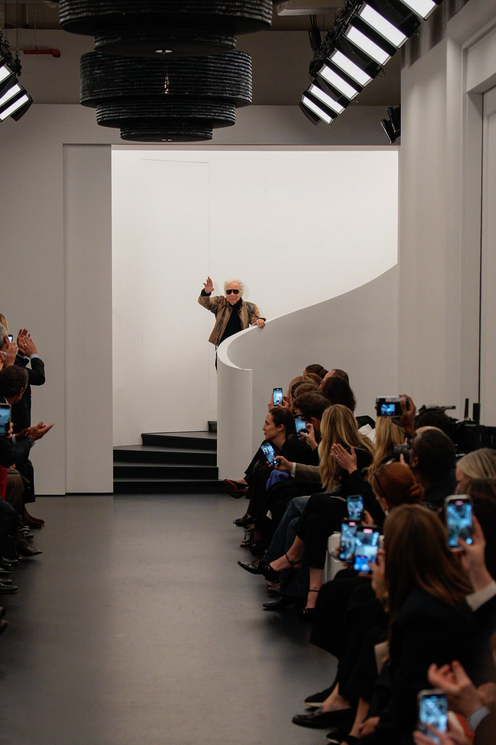 Ralph Lauren Spring 2026 Fashion Show