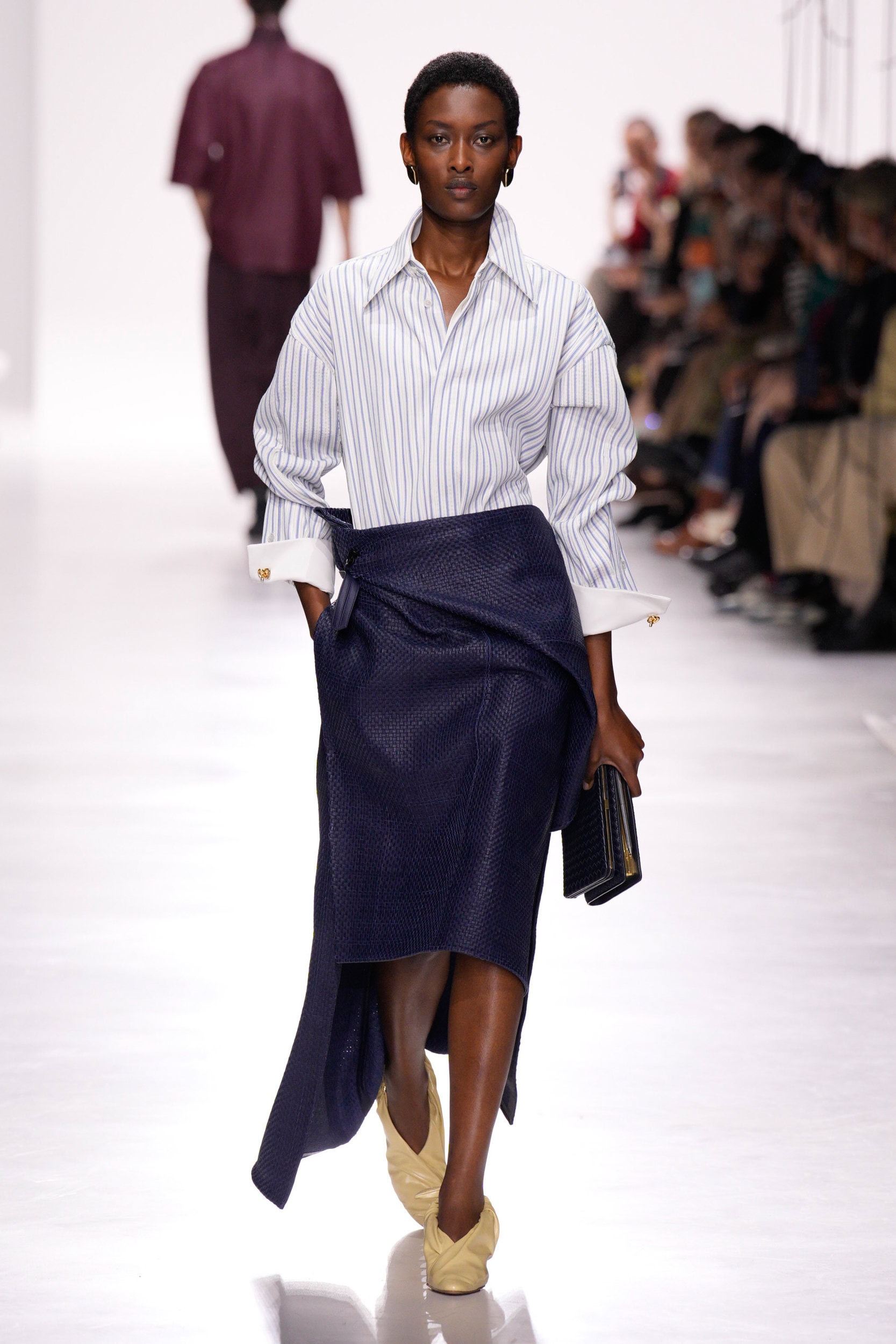 Bottega Veneta Spring 2026 Fashion Show