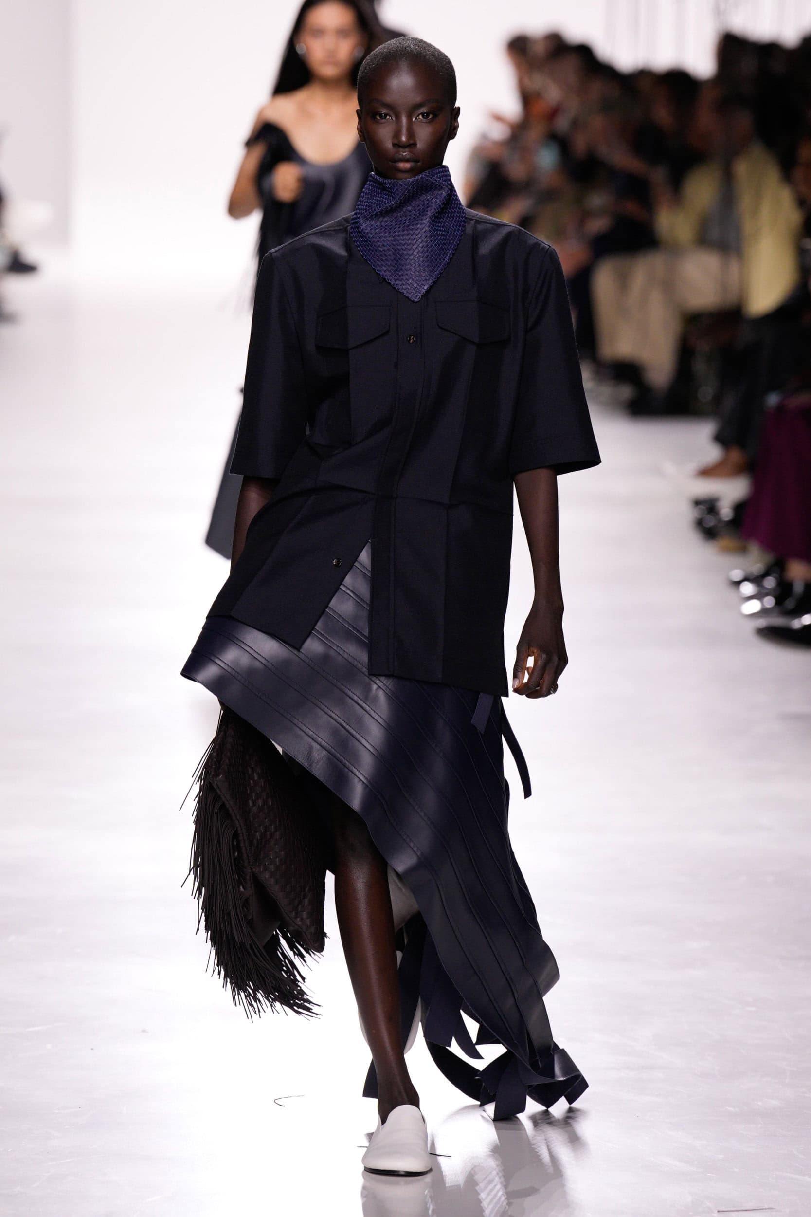 Bottega Veneta Spring 2026 Fashion Show