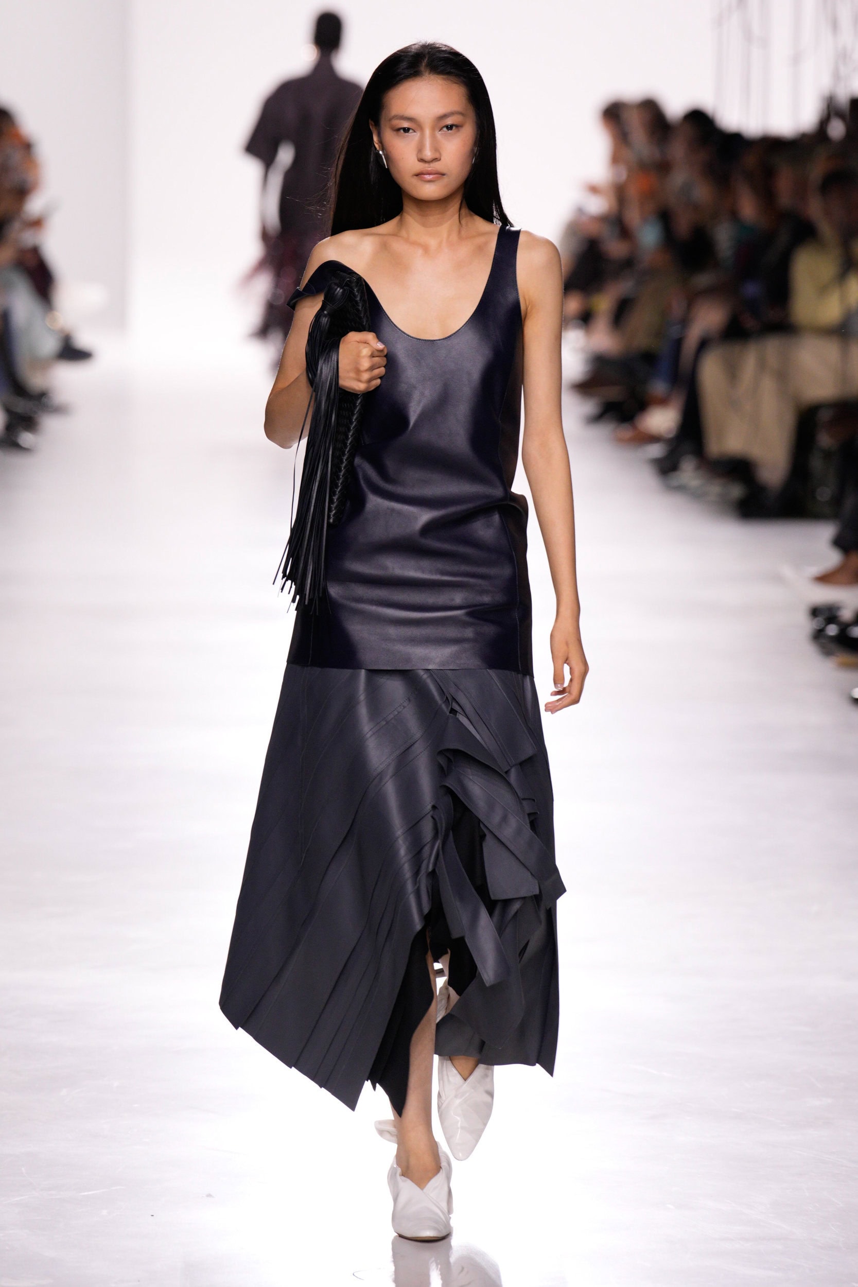 Bottega Veneta Spring 2026 Fashion Show
