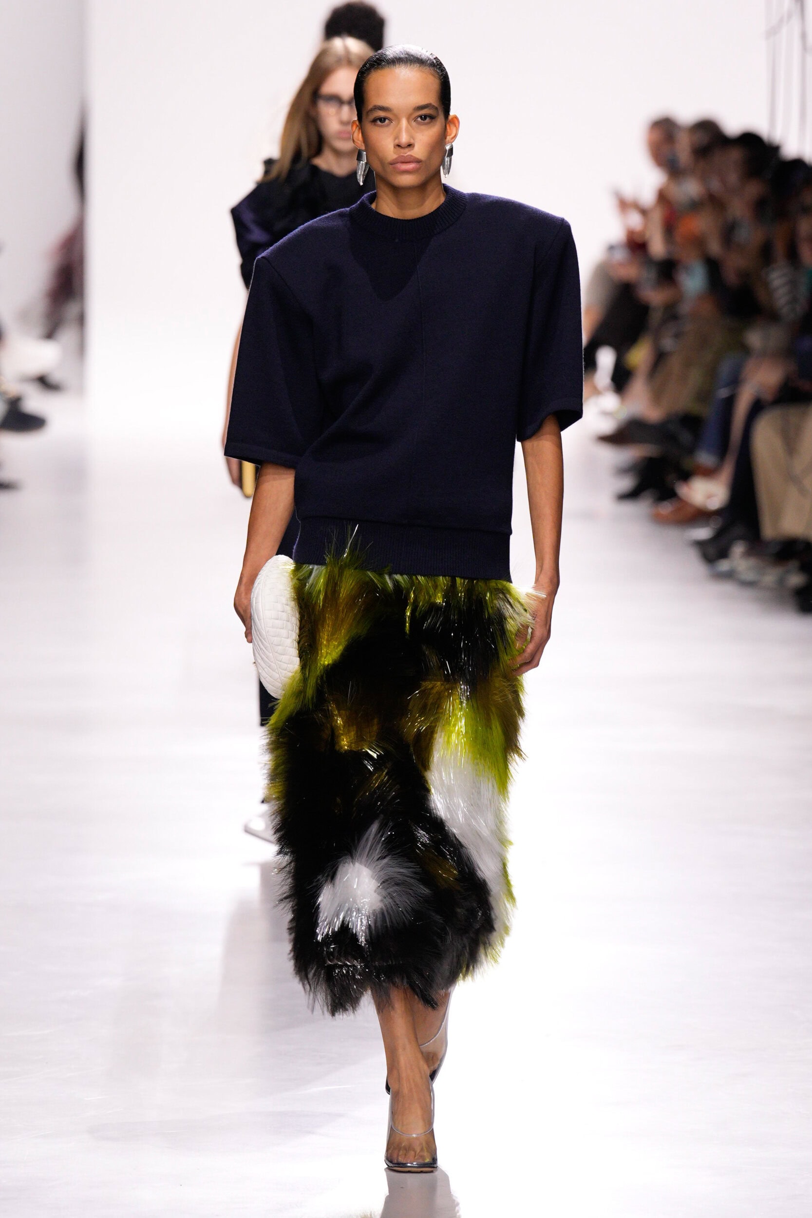 Bottega Veneta Spring 2026 Fashion Show