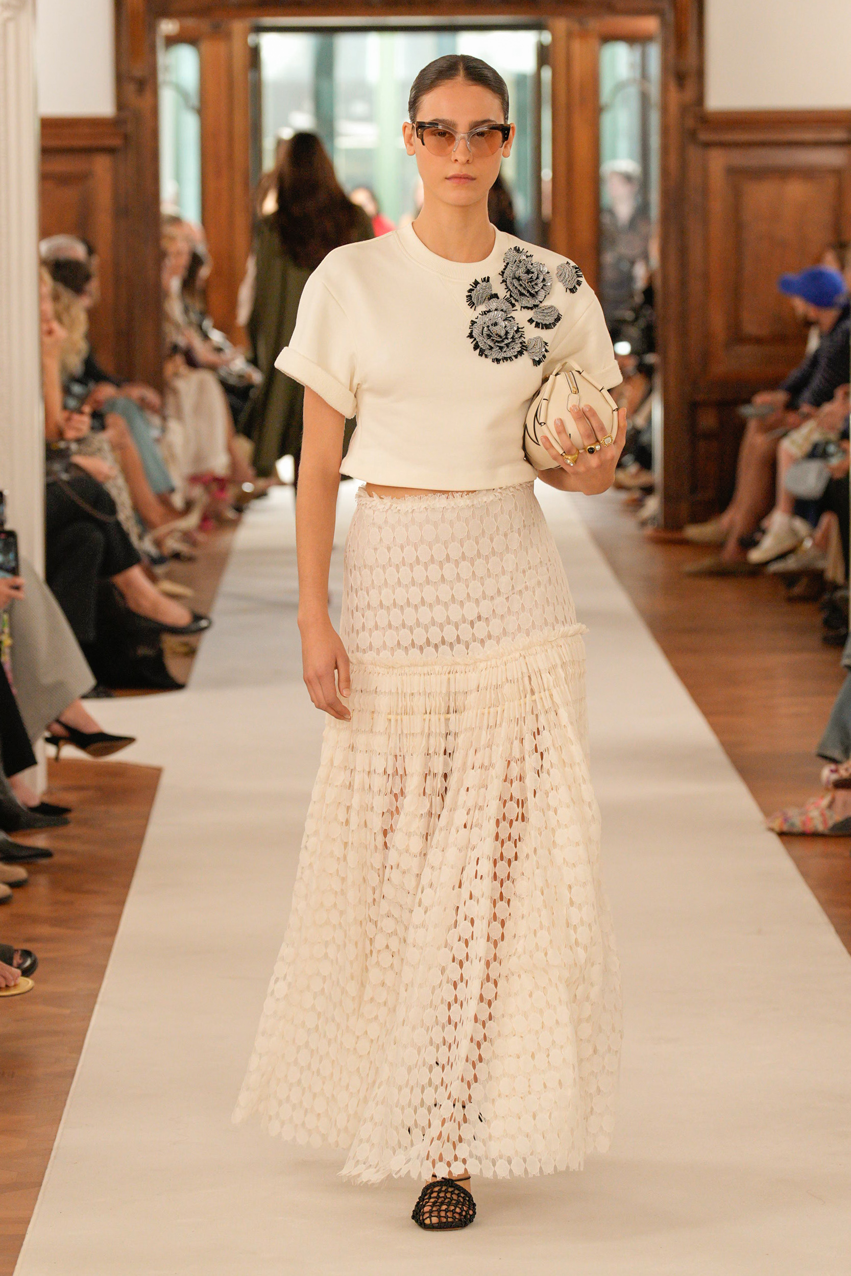 Ulla Johnson Spring 2026 Fashion Show