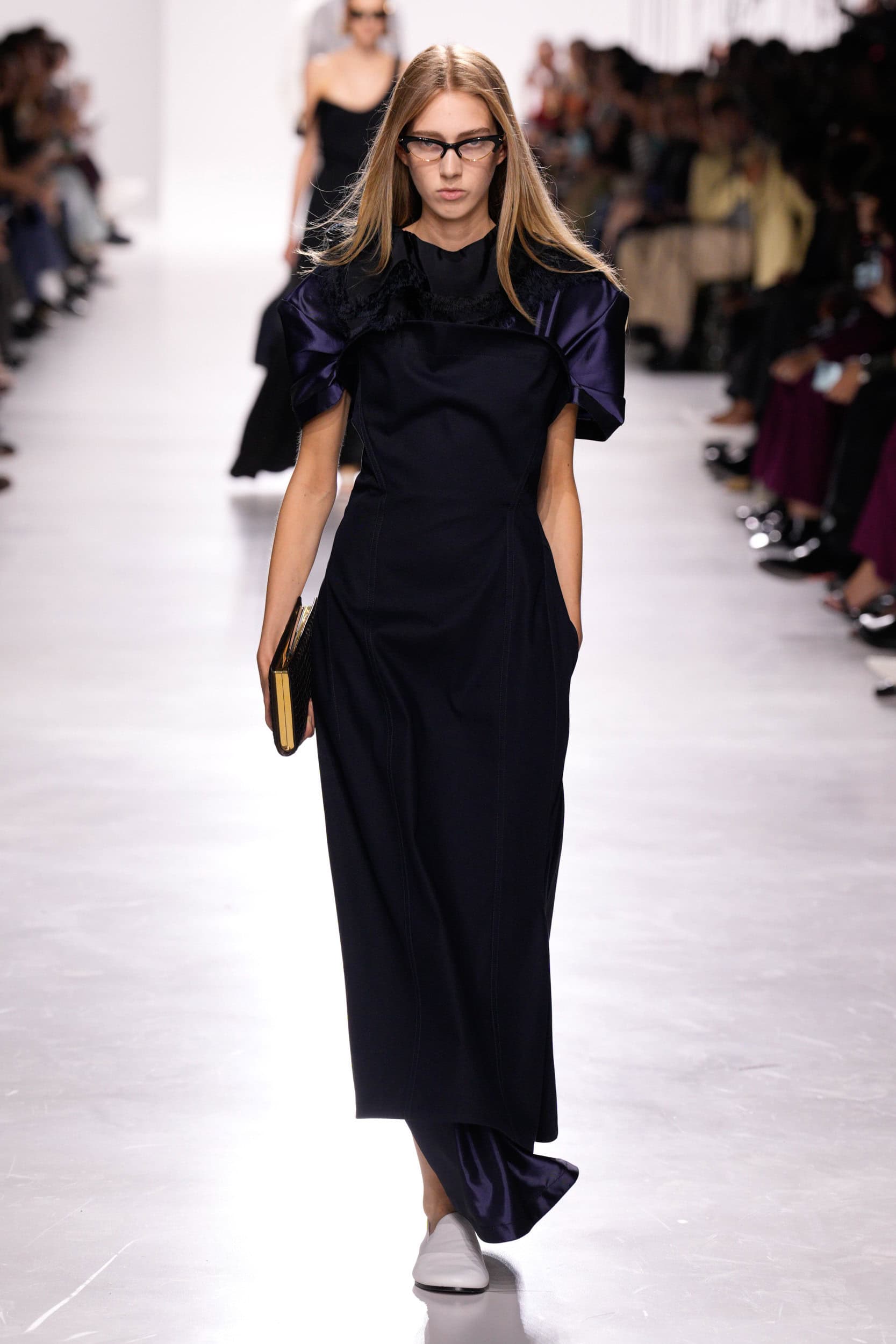 Bottega Veneta Spring 2026 Fashion Show