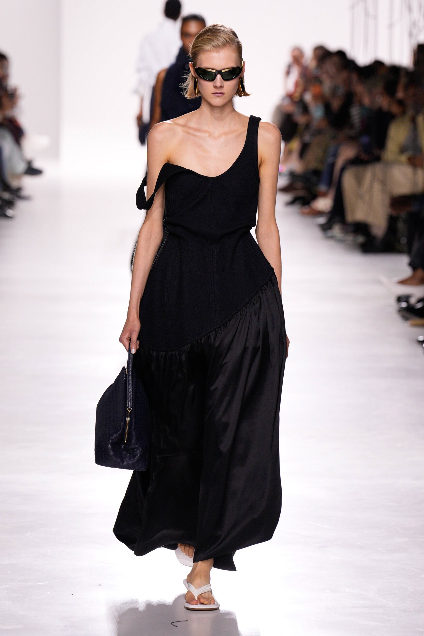Bottega Veneta Spring 2026 Fashion Show