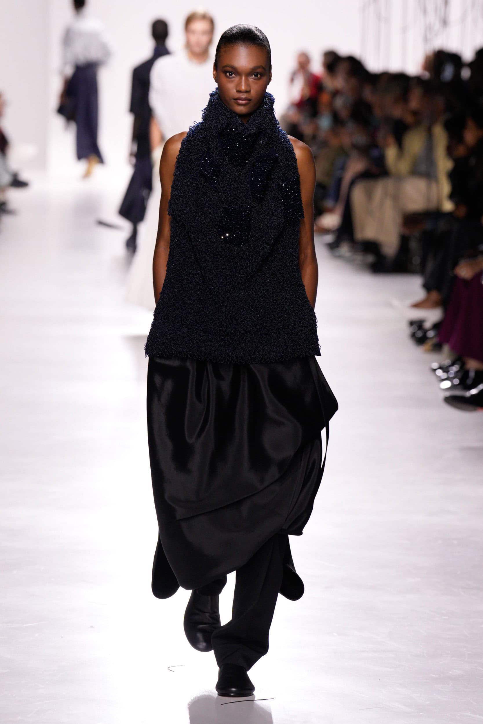Bottega Veneta Spring 2026 Fashion Show