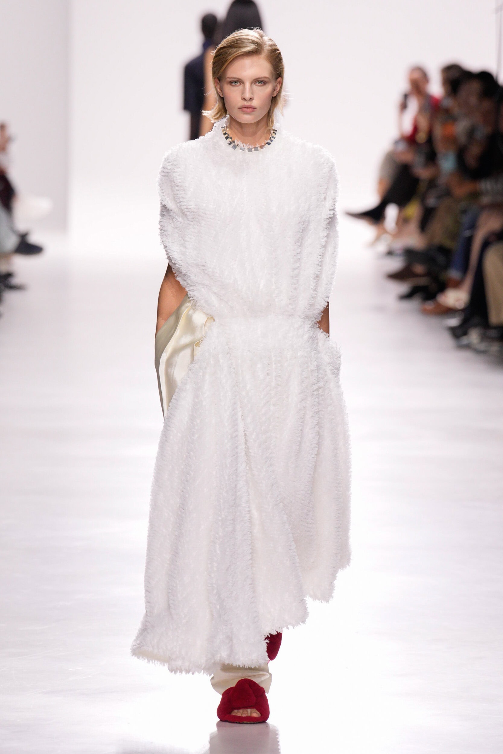 Bottega Veneta Spring 2026 Fashion Show