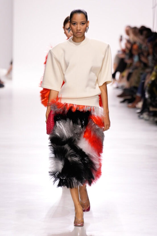 Bottega Veneta Spring 2026 Fashion Show