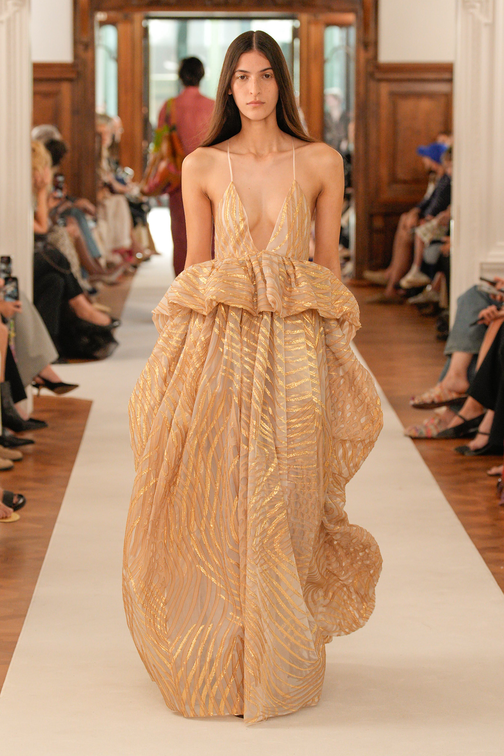 Ulla Johnson Spring 2026 Fashion Show
