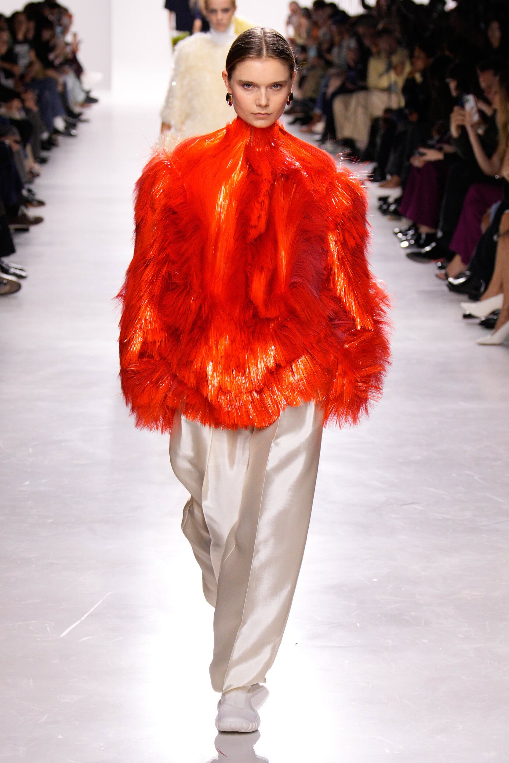 Bottega Veneta Spring 2026 Fashion Show