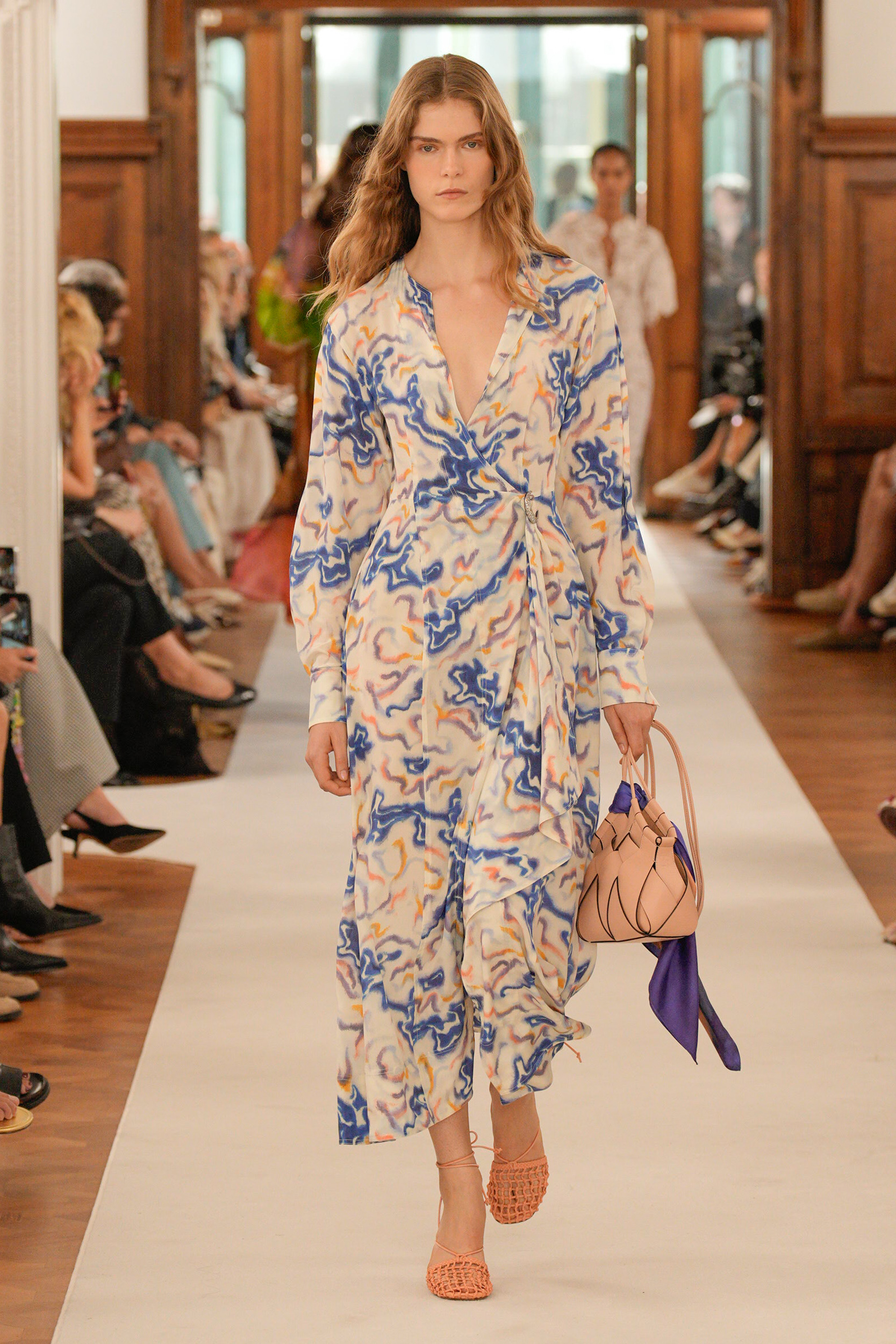 Ulla Johnson Spring 2026 Fashion Show