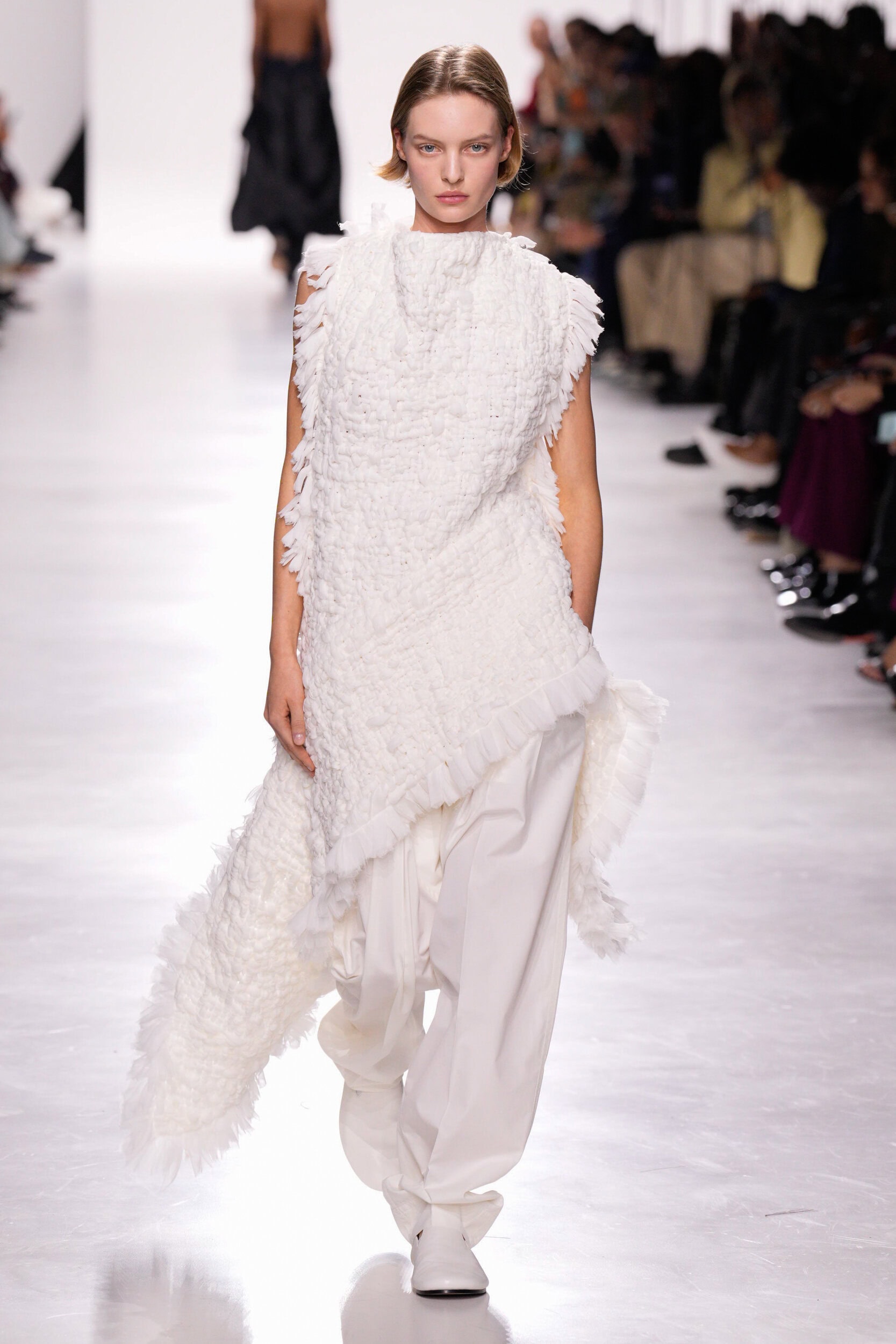 Bottega Veneta Spring 2026 Fashion Show