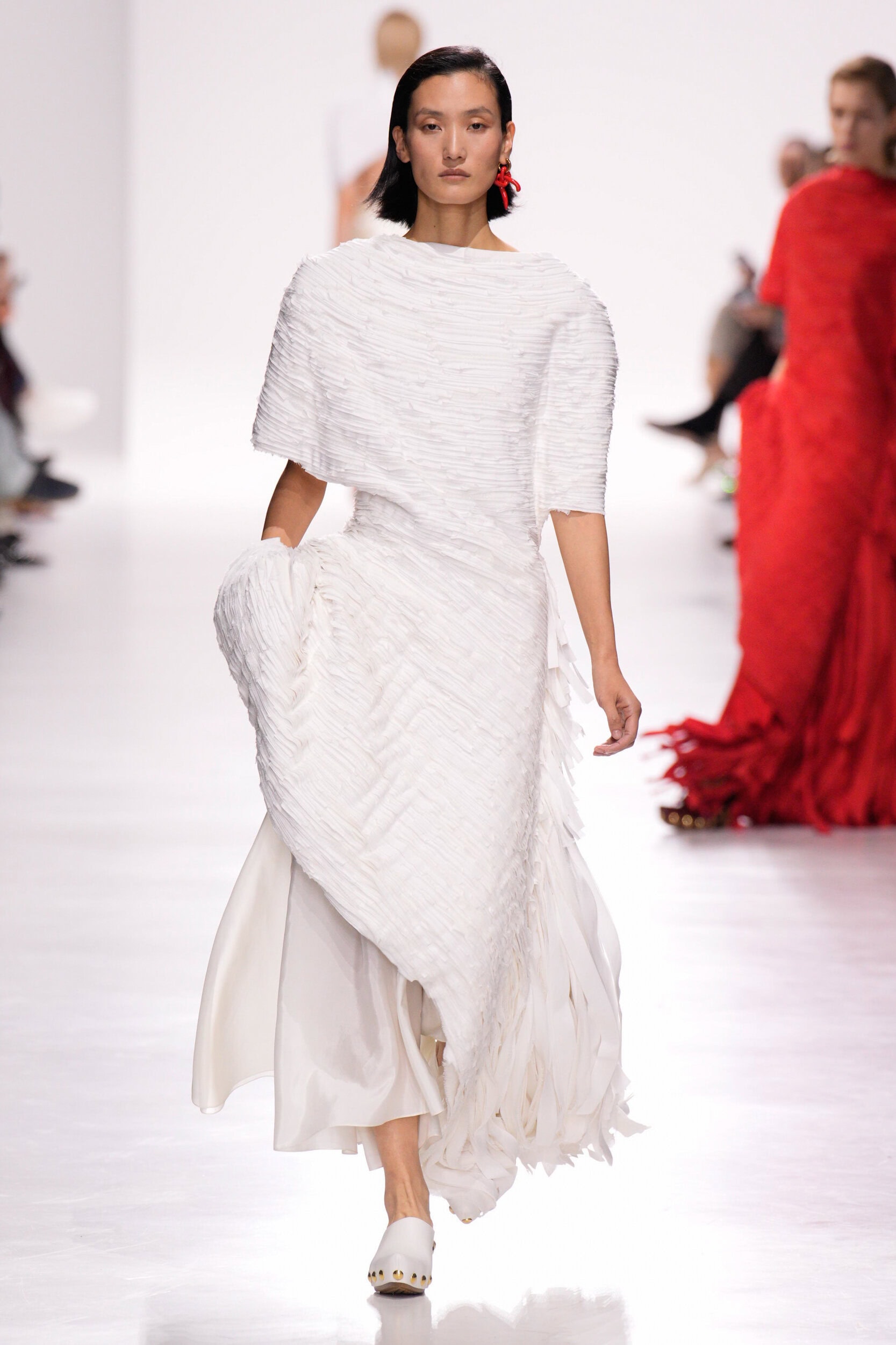 Bottega Veneta Spring 2026 Fashion Show