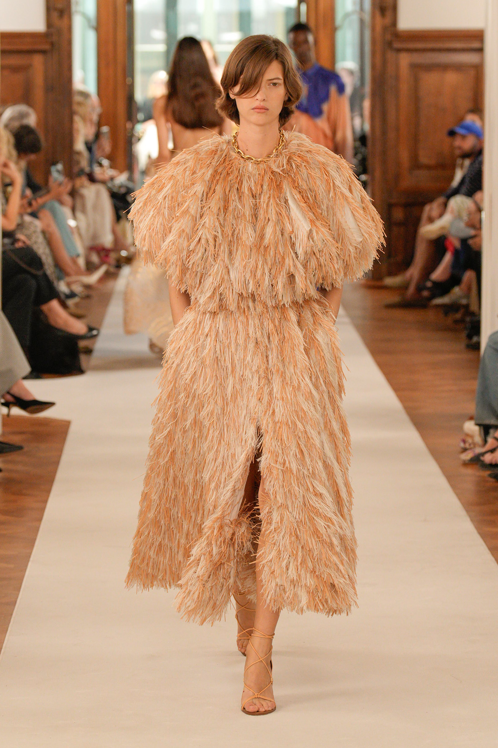 Ulla Johnson Spring 2026 Fashion Show