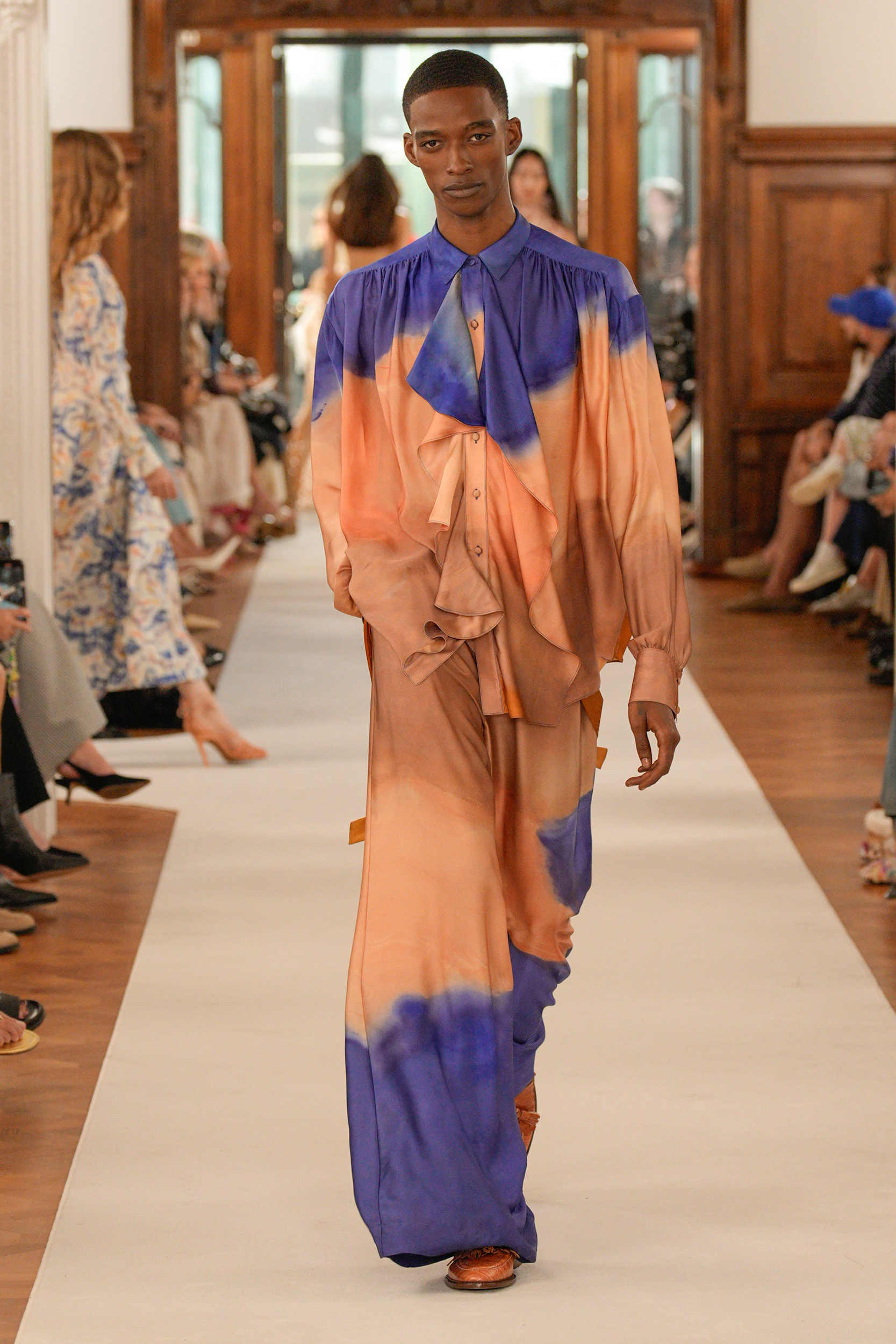 Ulla Johnson Spring 2026 Fashion Show