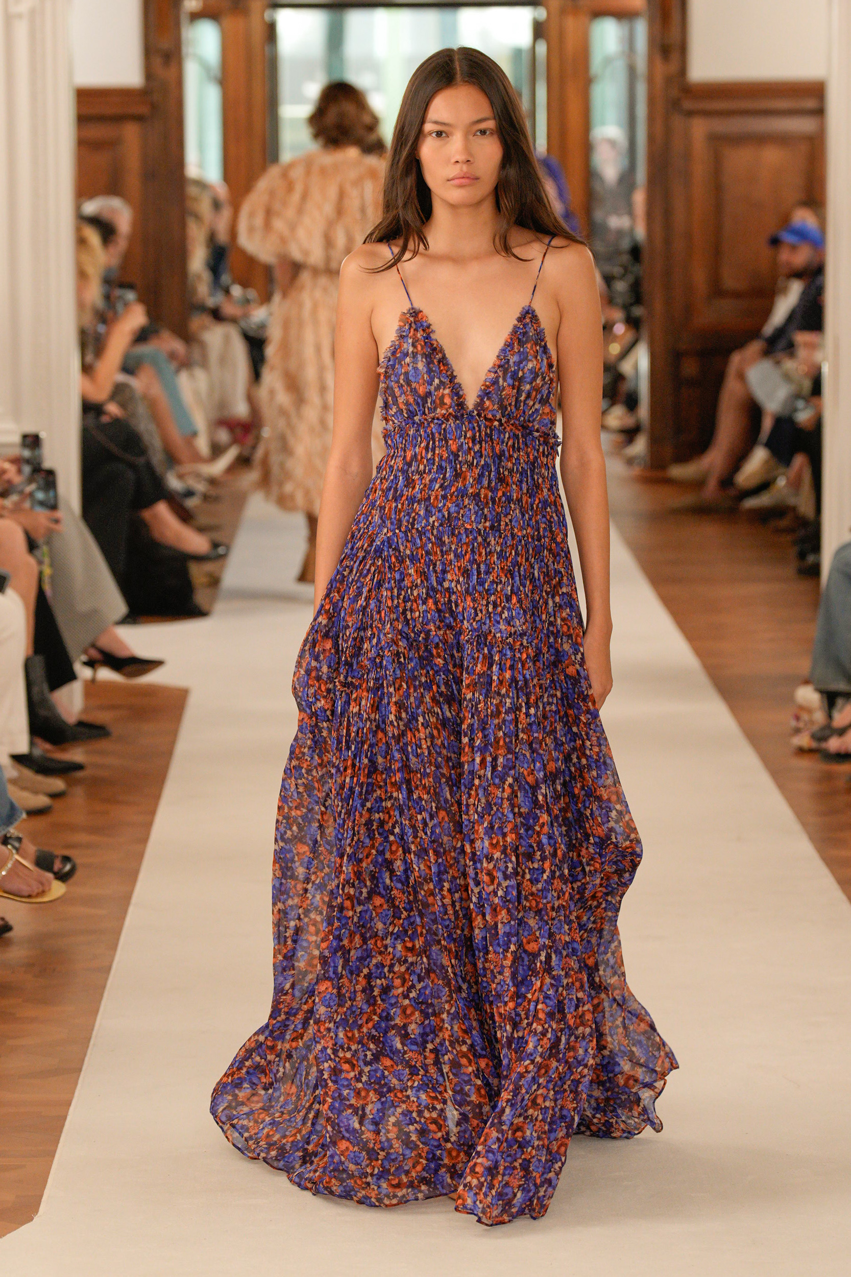 Ulla Johnson Spring 2026 Fashion Show