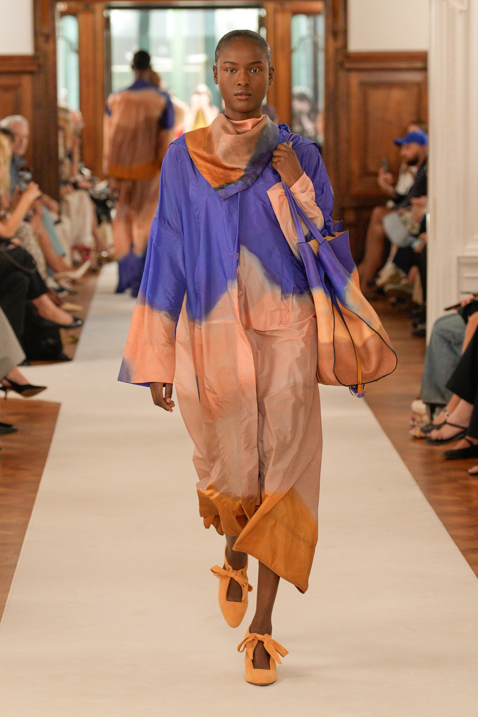 Ulla Johnson Spring 2026 Fashion Show