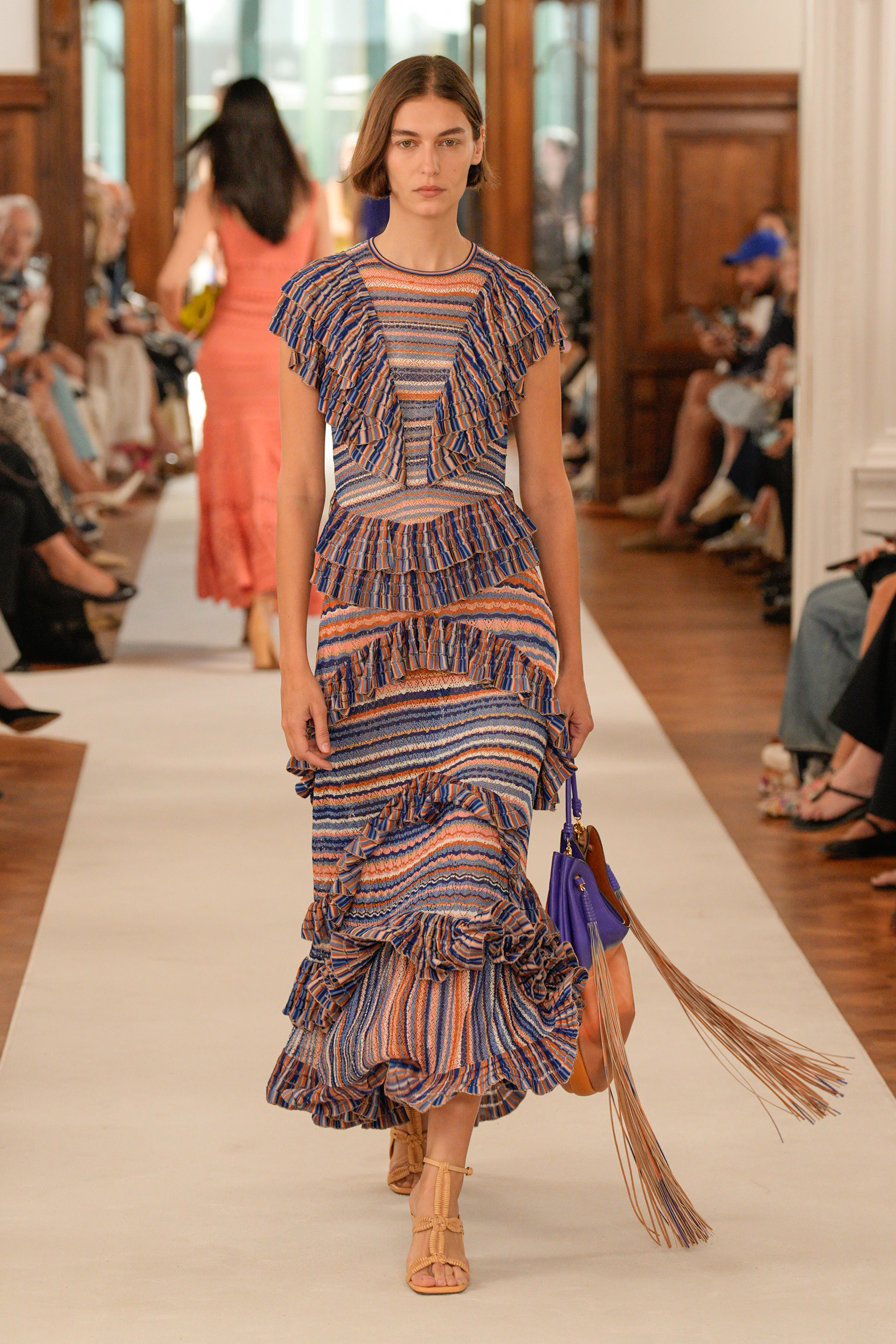 Ulla Johnson Spring 2026 Fashion Show