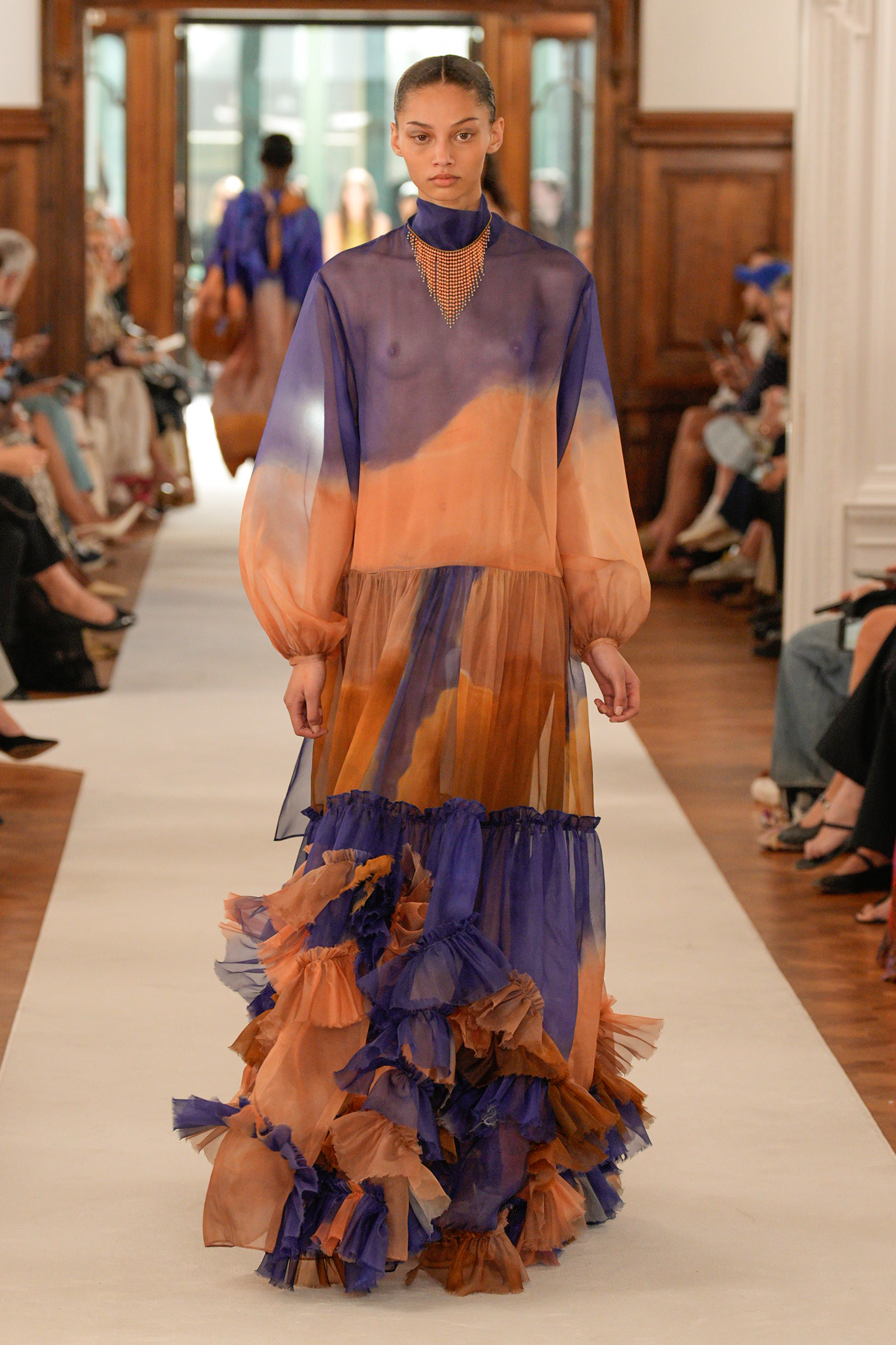 Ulla Johnson Spring 2026 Fashion Show