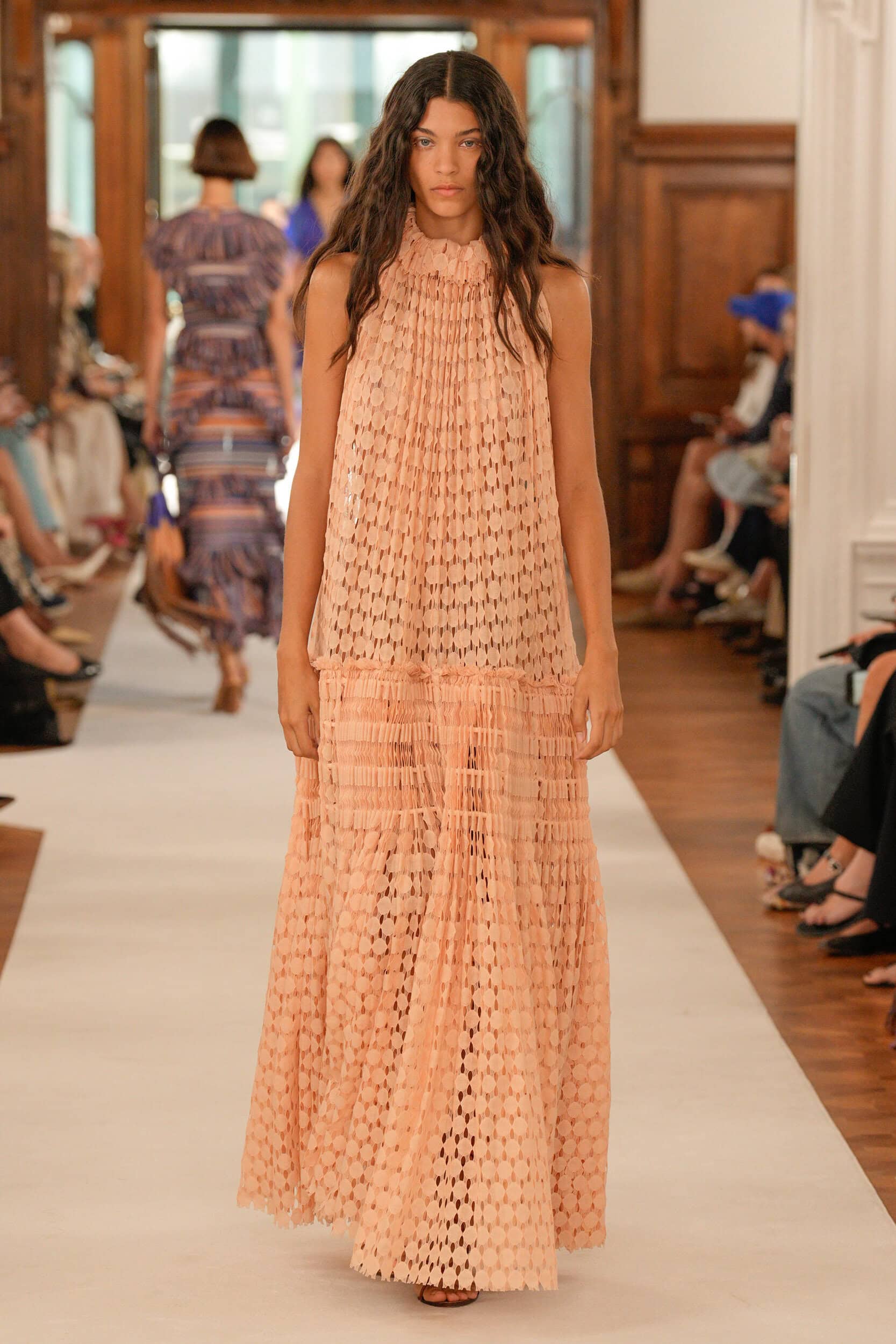 Ulla Johnson Spring 2026 Fashion Show