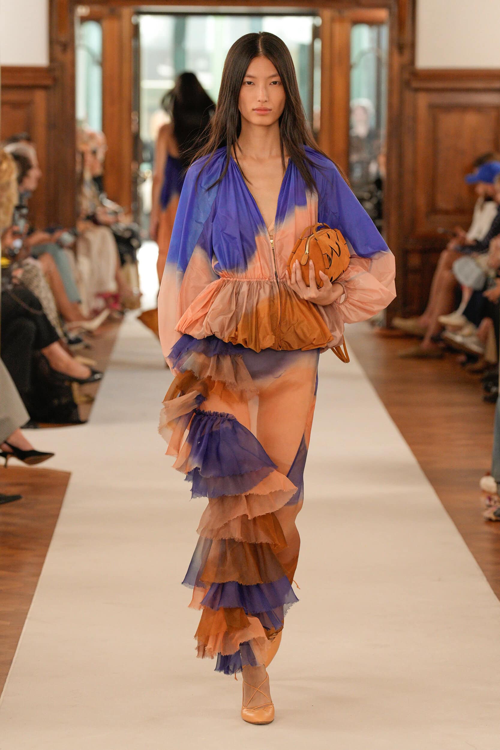 Ulla Johnson Spring 2026 Fashion Show