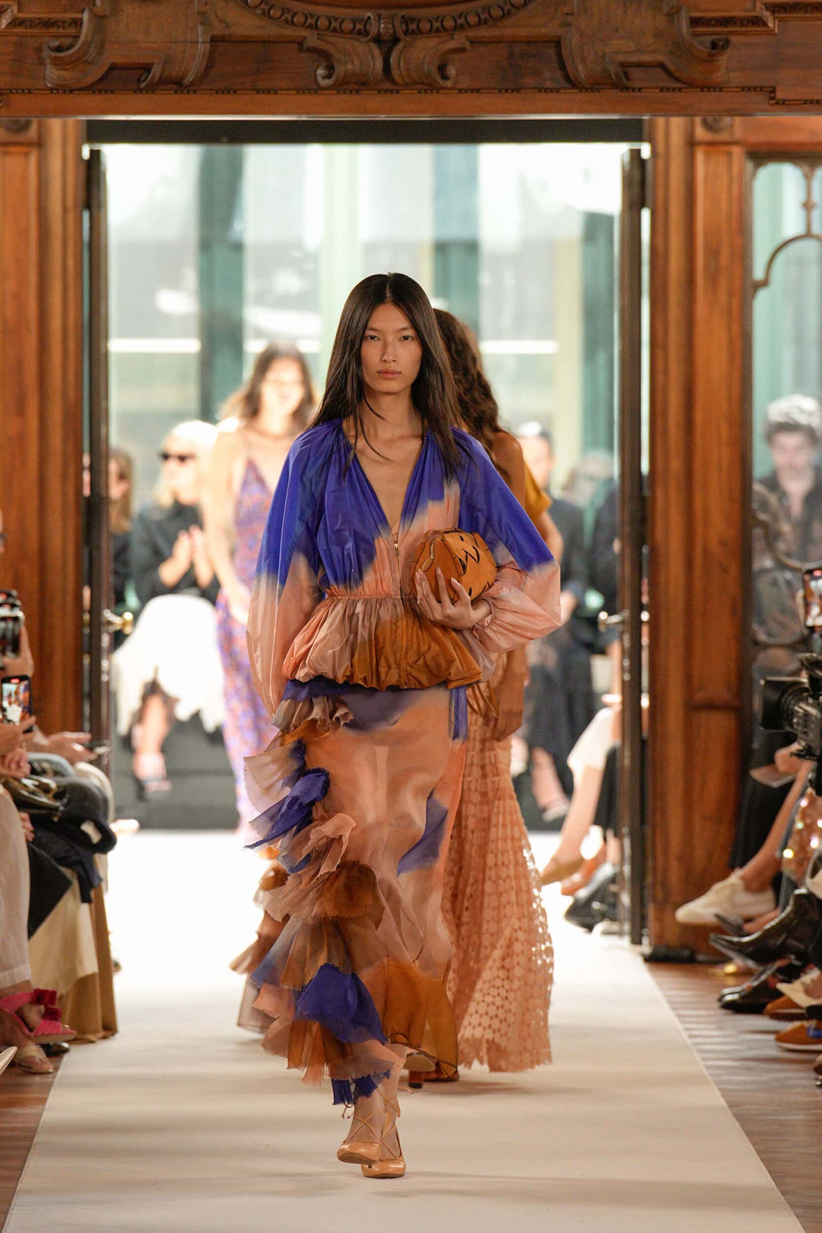 Ulla Johnson Spring 2026 Fashion Show
