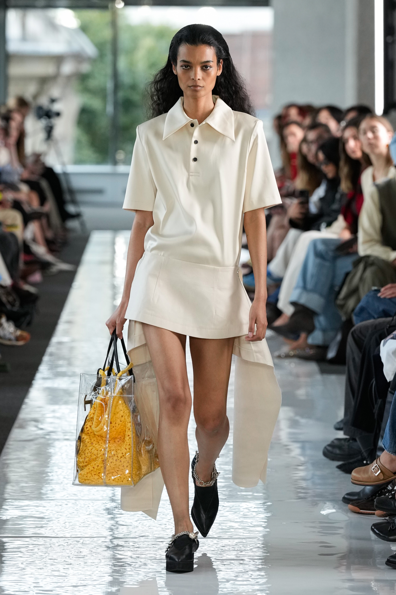 Toga Spring 2026 Fashion Show