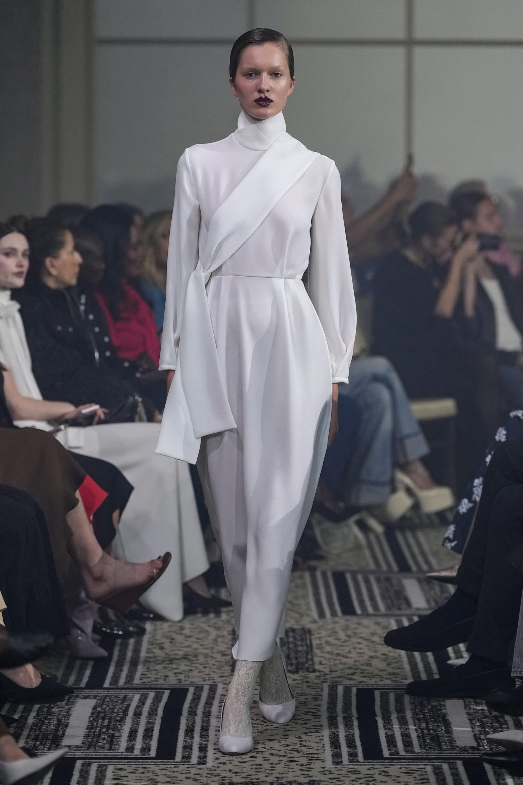 Edeline Lee Spring 2026 Fashion Show