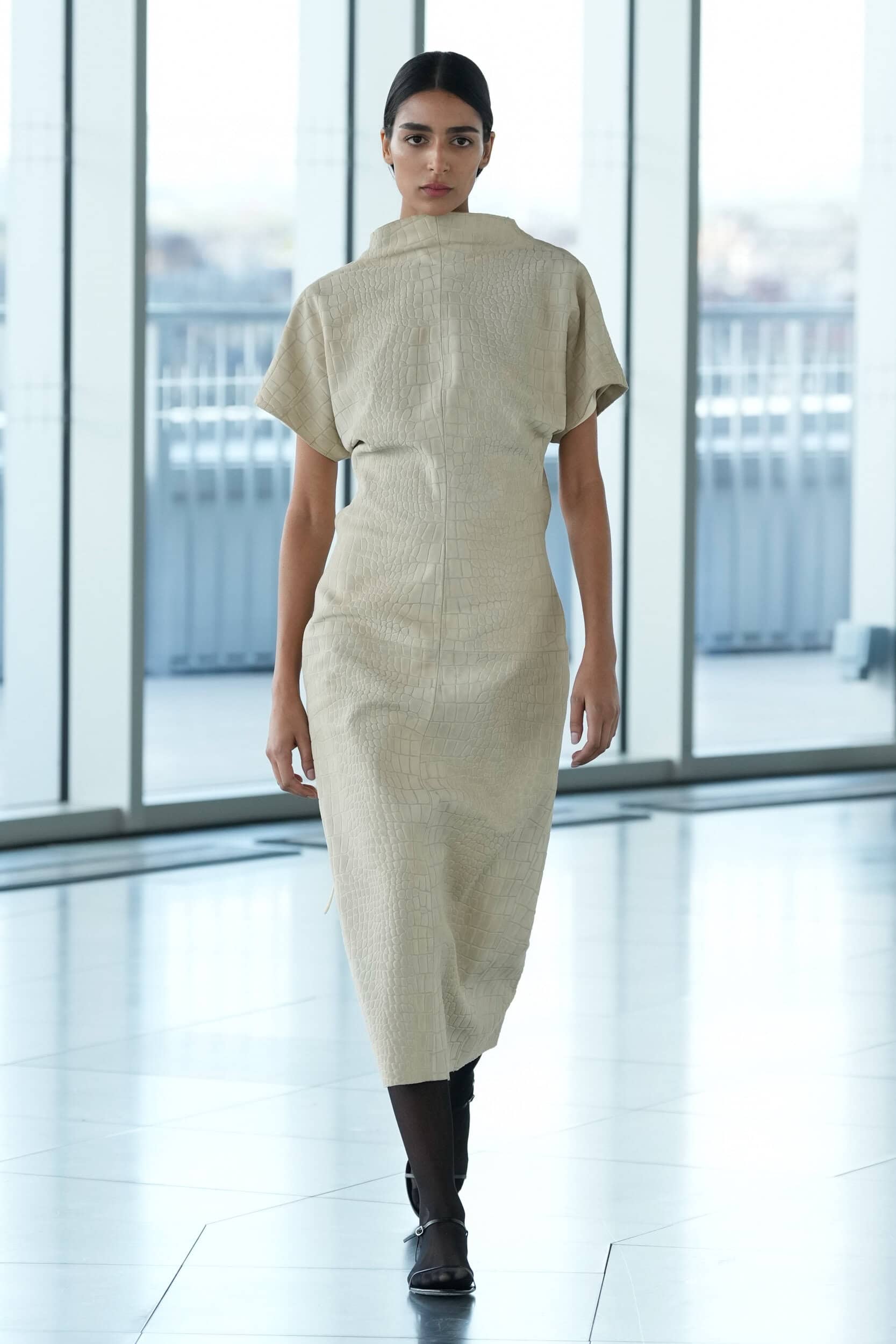 Tove Spring 2026 Fashion Show