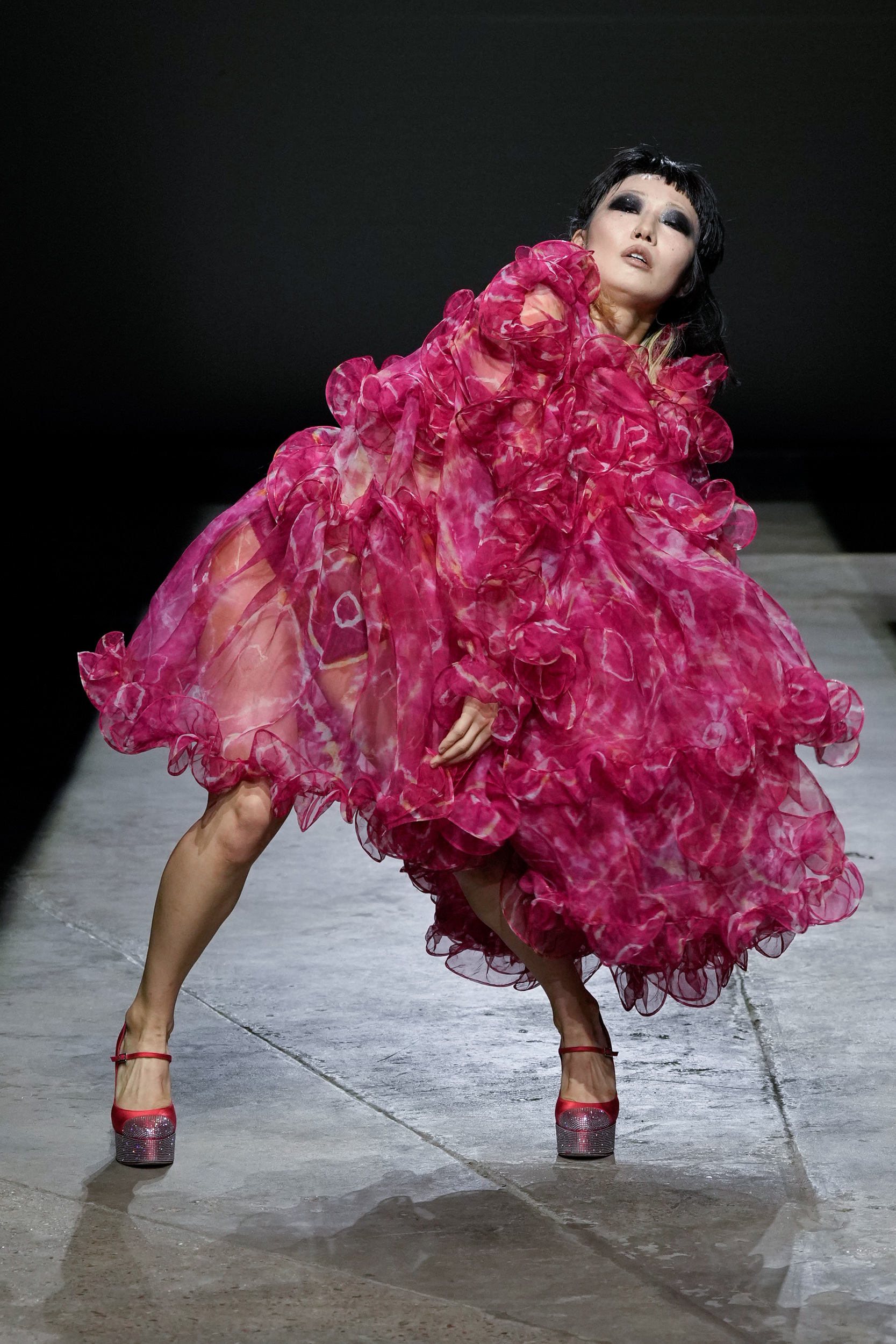Ashish Spring 2026 Fashion Show