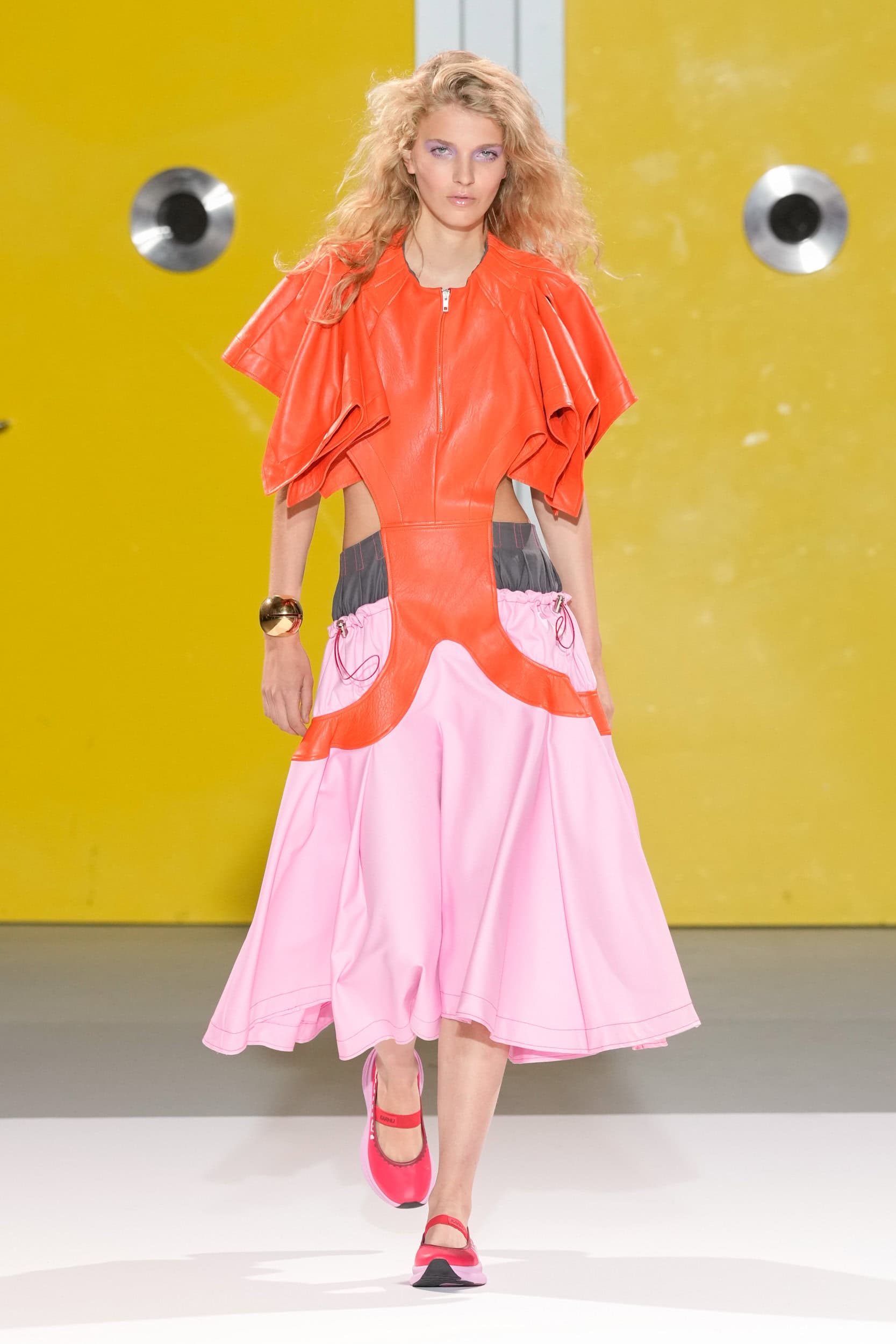 Zomer Spring 2026 Fashion Show