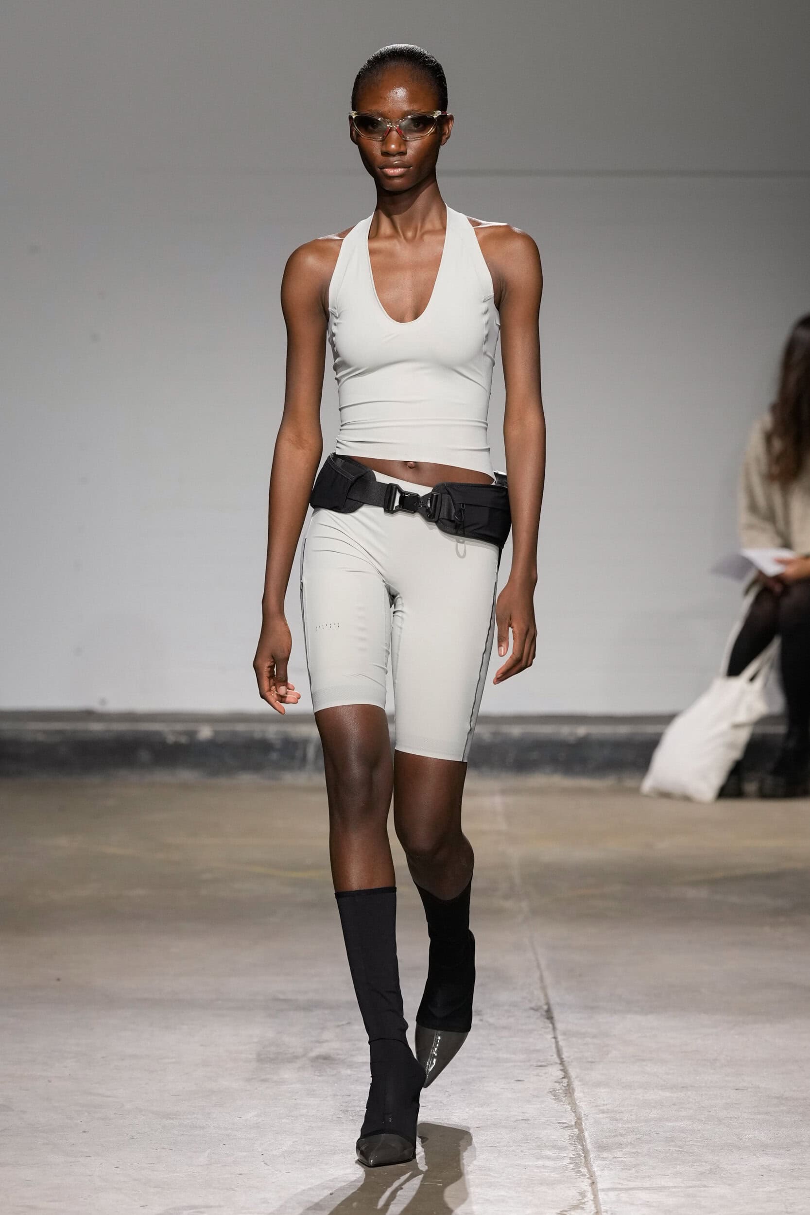 Johanna Parv Spring 2026 Fashion Show