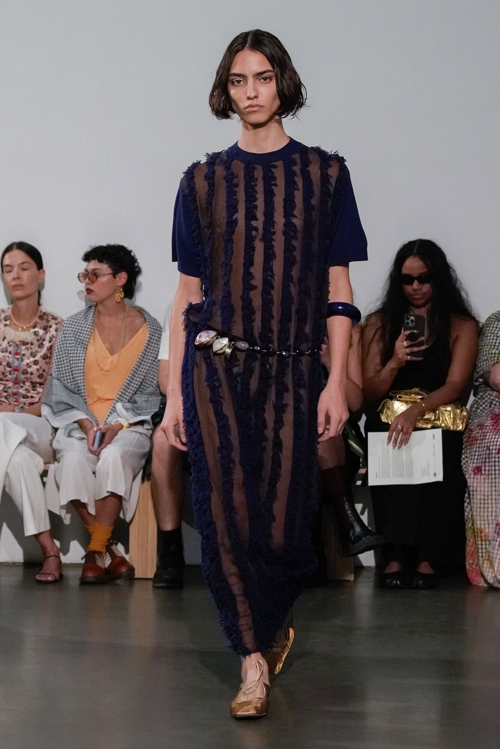 Zankov Spring 2026 Fashion Show