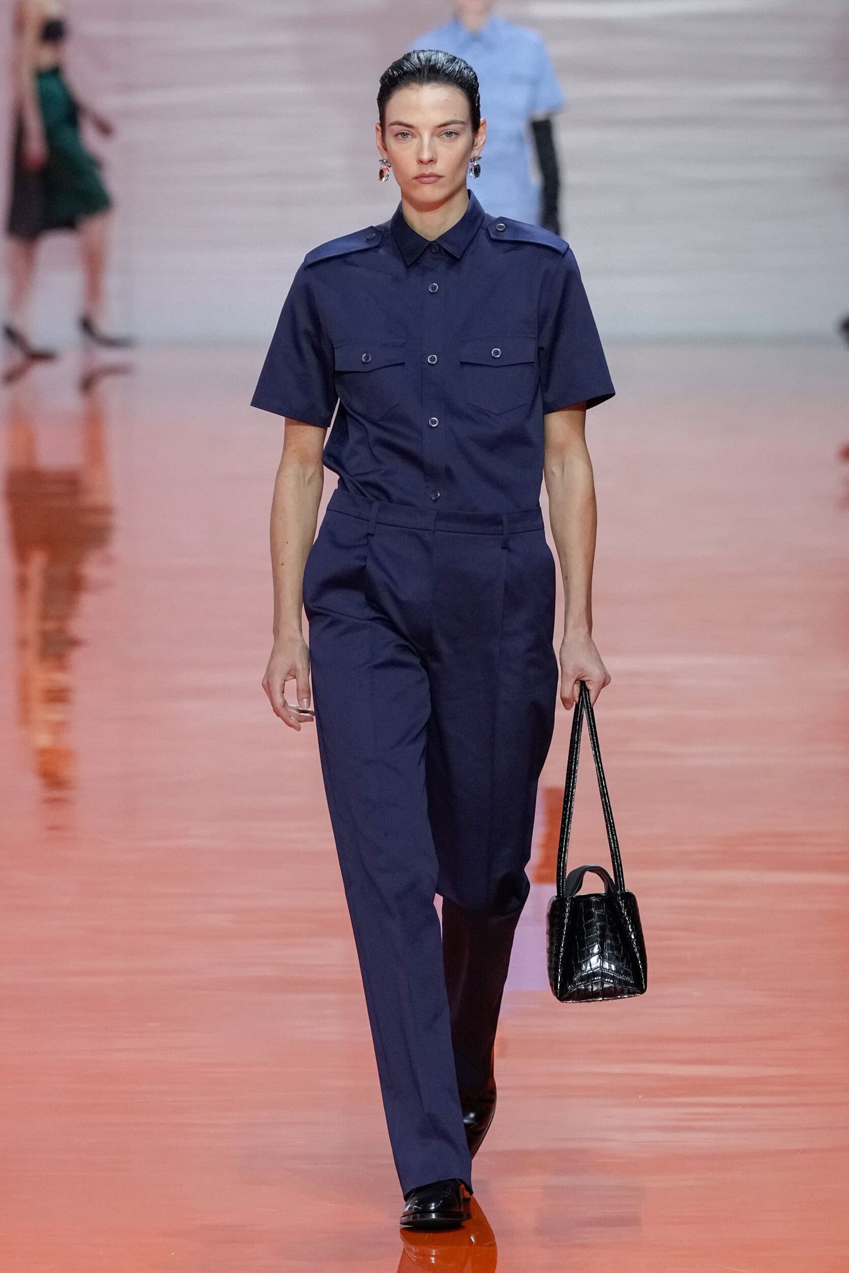 Prada Spring 2026 Fashion Show