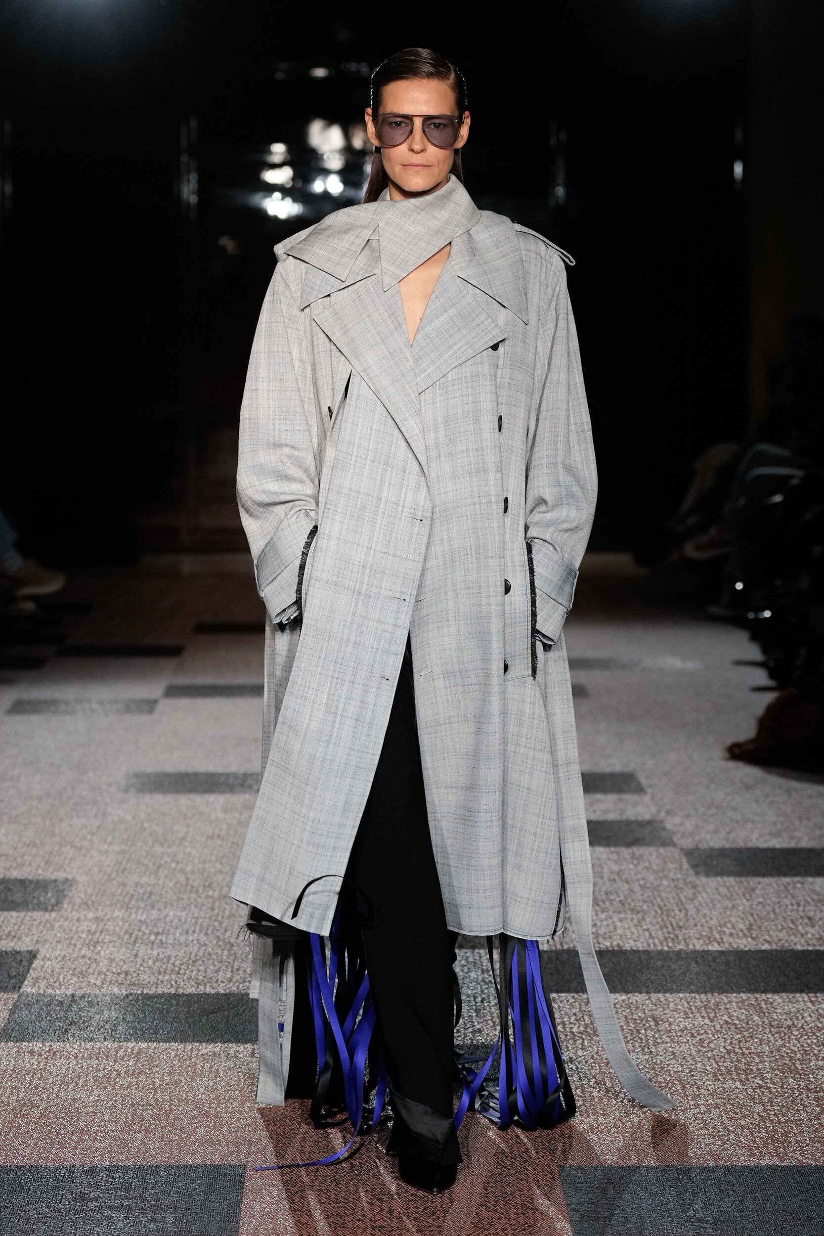 Roksanda Spring 2026 Fashion Show