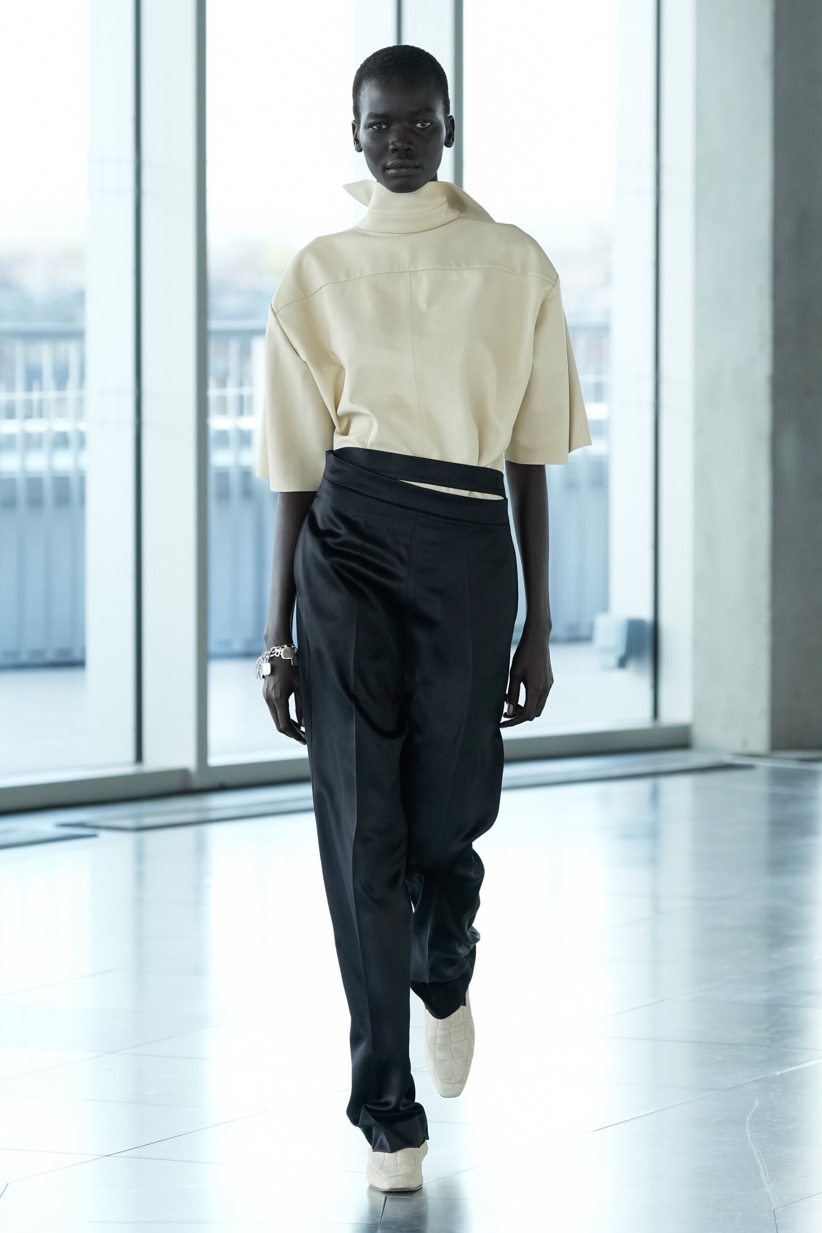 Tove Spring 2026 Fashion Show