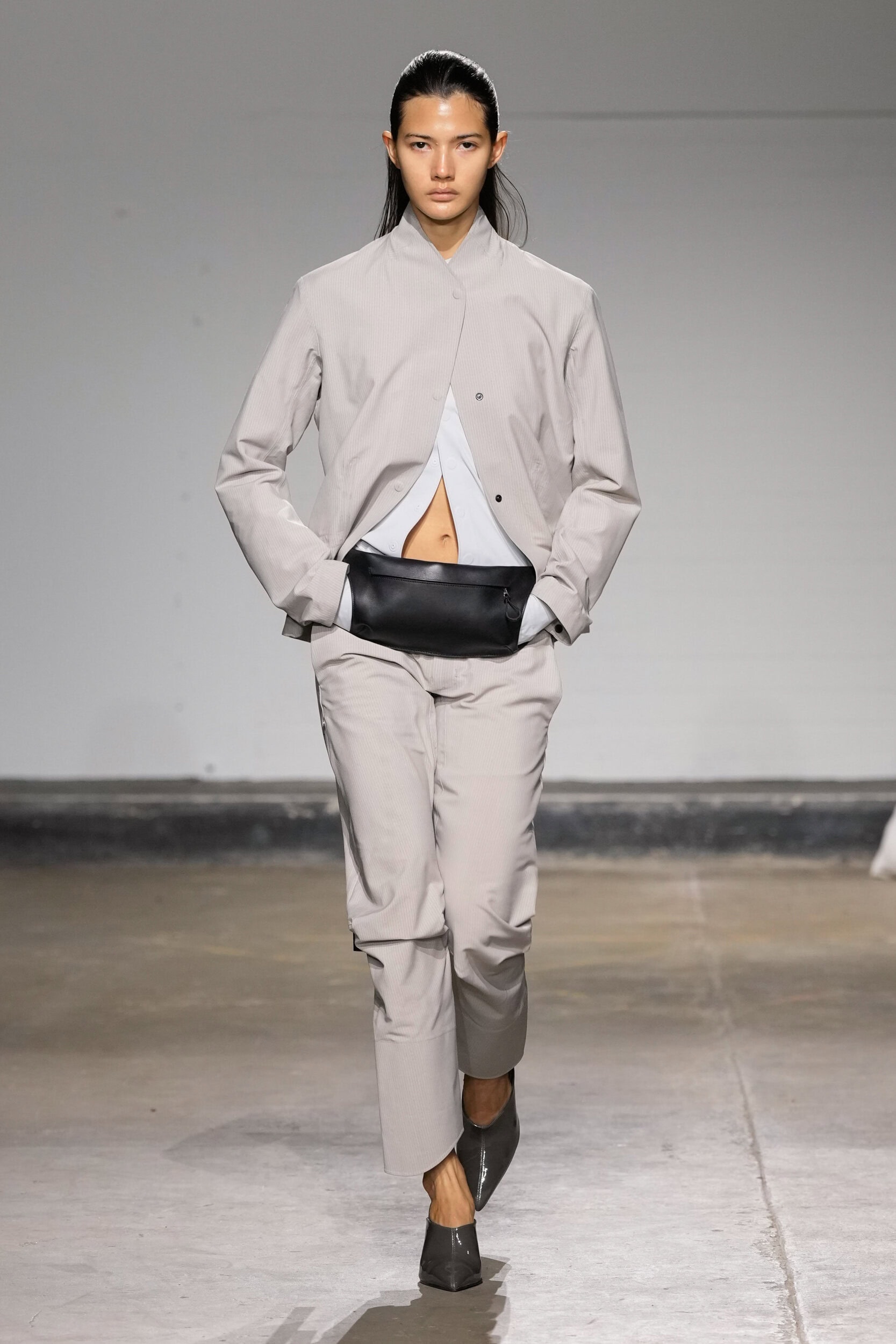 Johanna Parv Spring 2026 Fashion Show