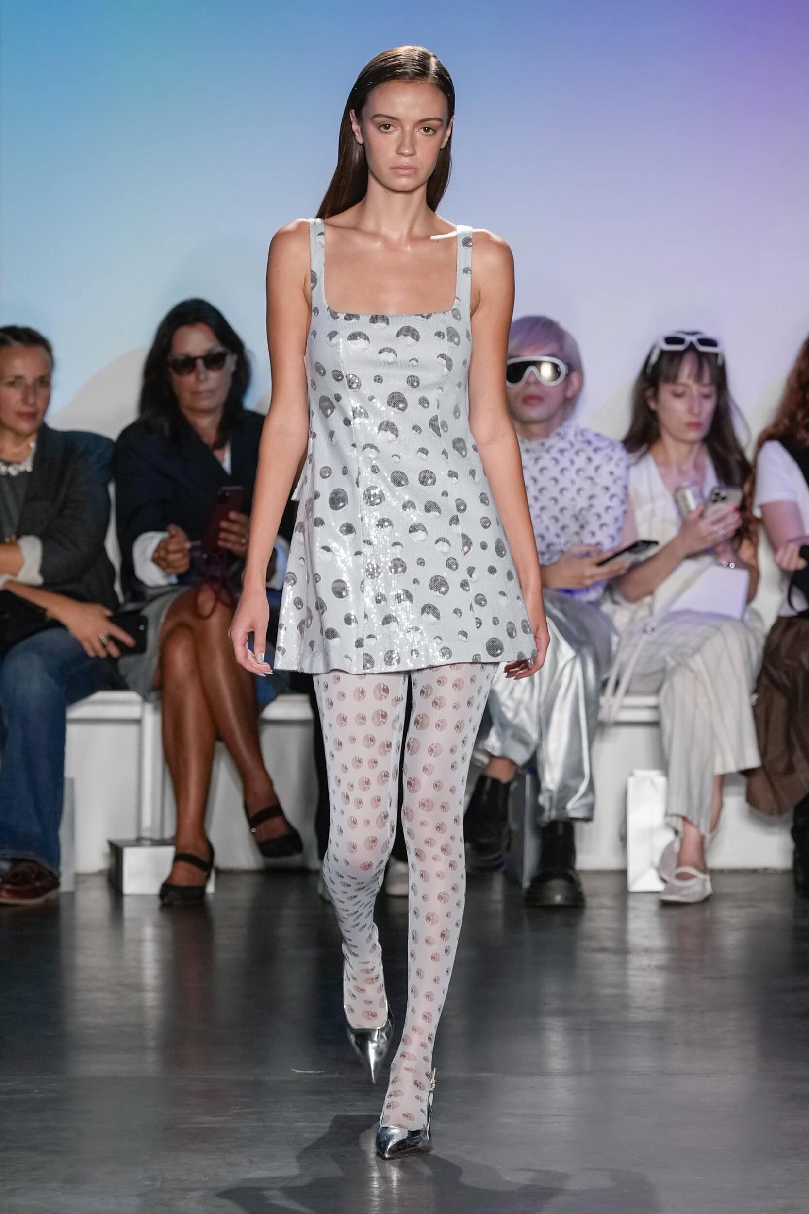 Kate Barton Spring 2026 Fashion Show