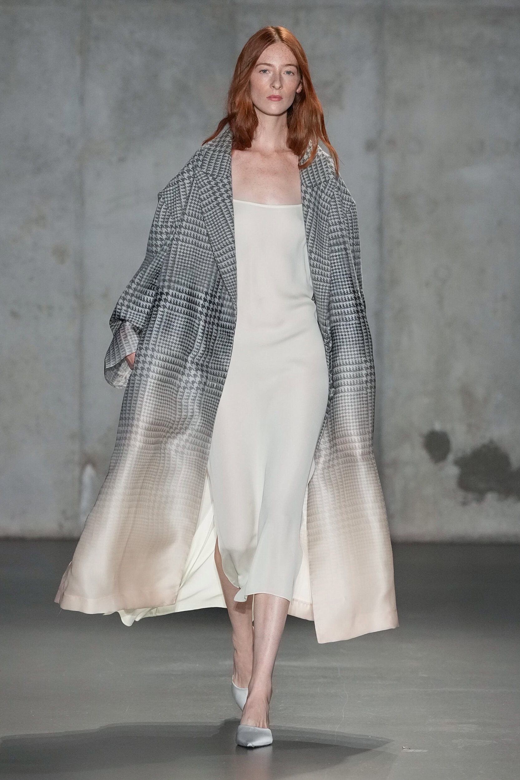 Bach Mai Spring 2026 Fashion Show