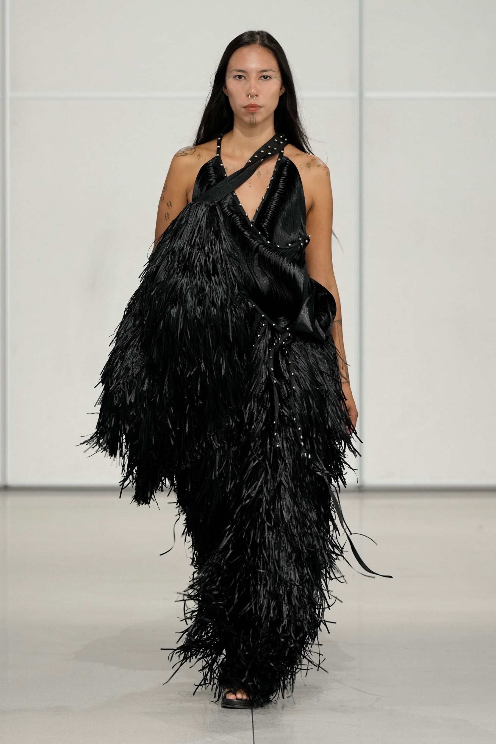 Parsons Mfa Spring 2026 Fashion Show
