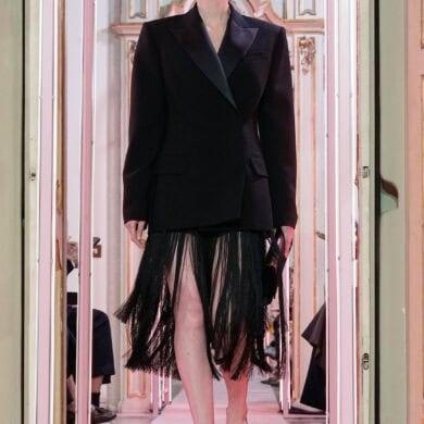 Elisabetta Franchi Spring 2026 Fashion Show