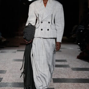 Roksanda Spring 2026 Fashion Show