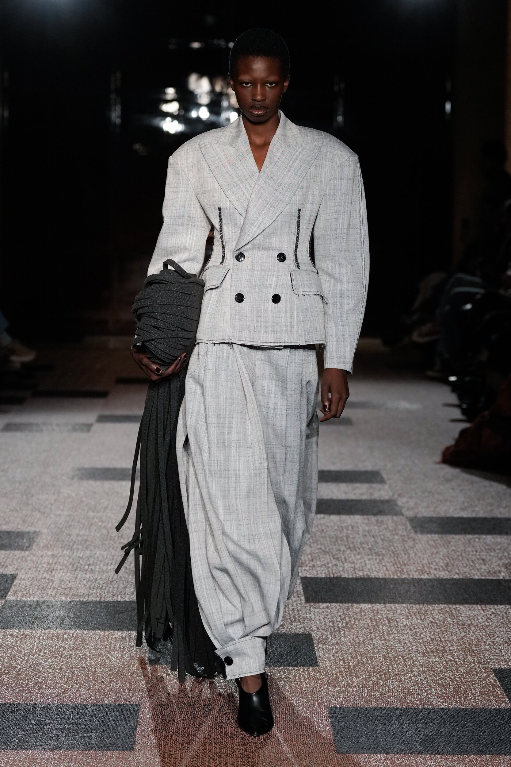 Roksanda Spring 2026 Fashion Show