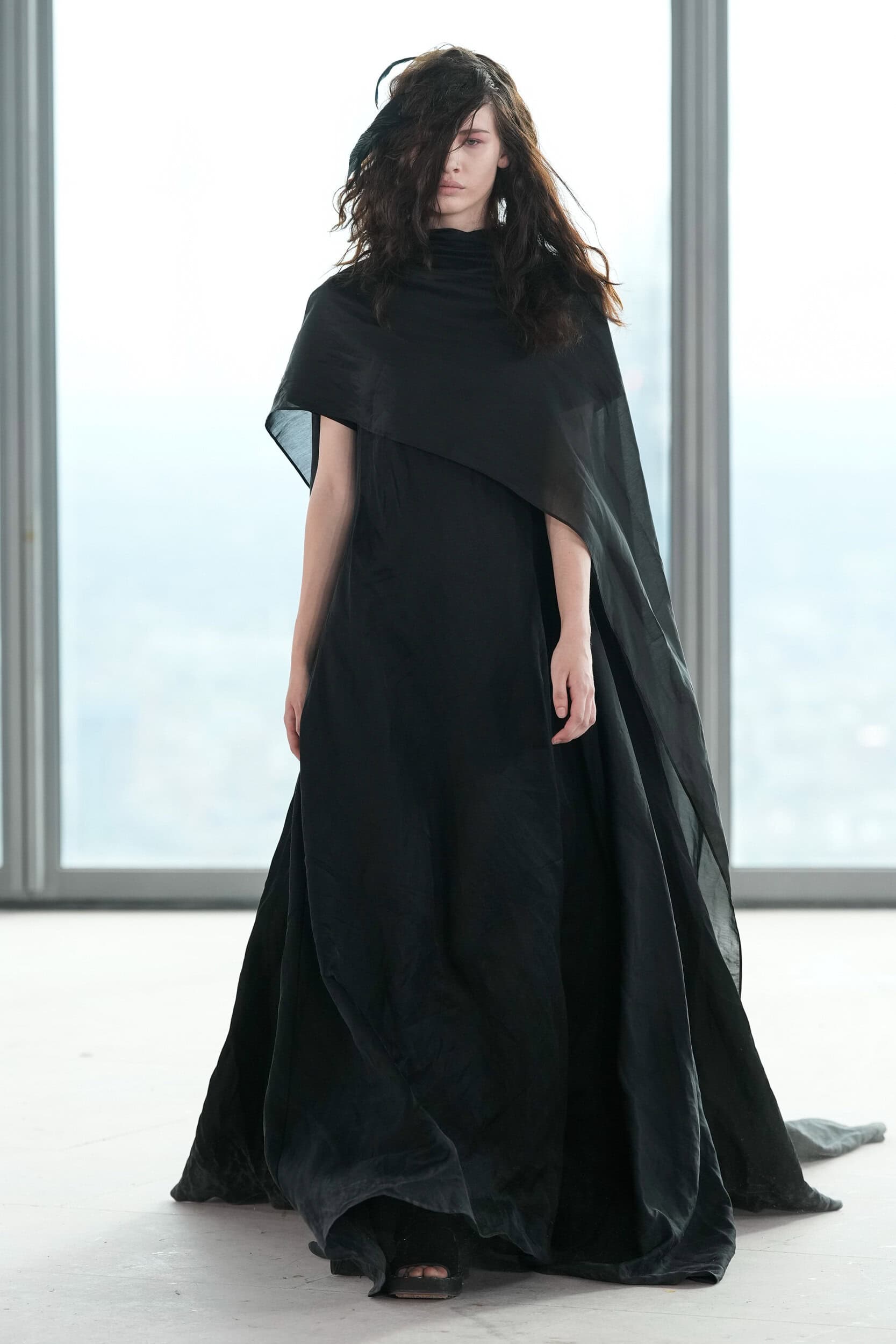 Marques Almeida Spring 2026 Fashion Show