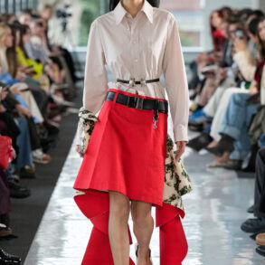 Toga Spring 2026 Fashion Show