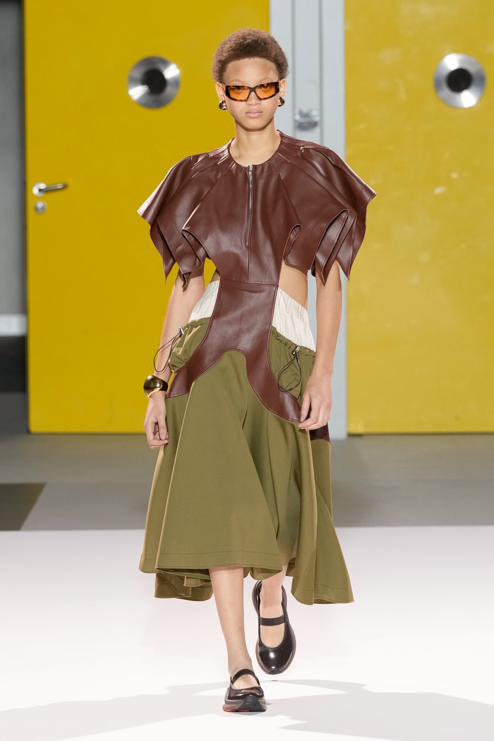 Zomer Spring 2026 Fashion Show