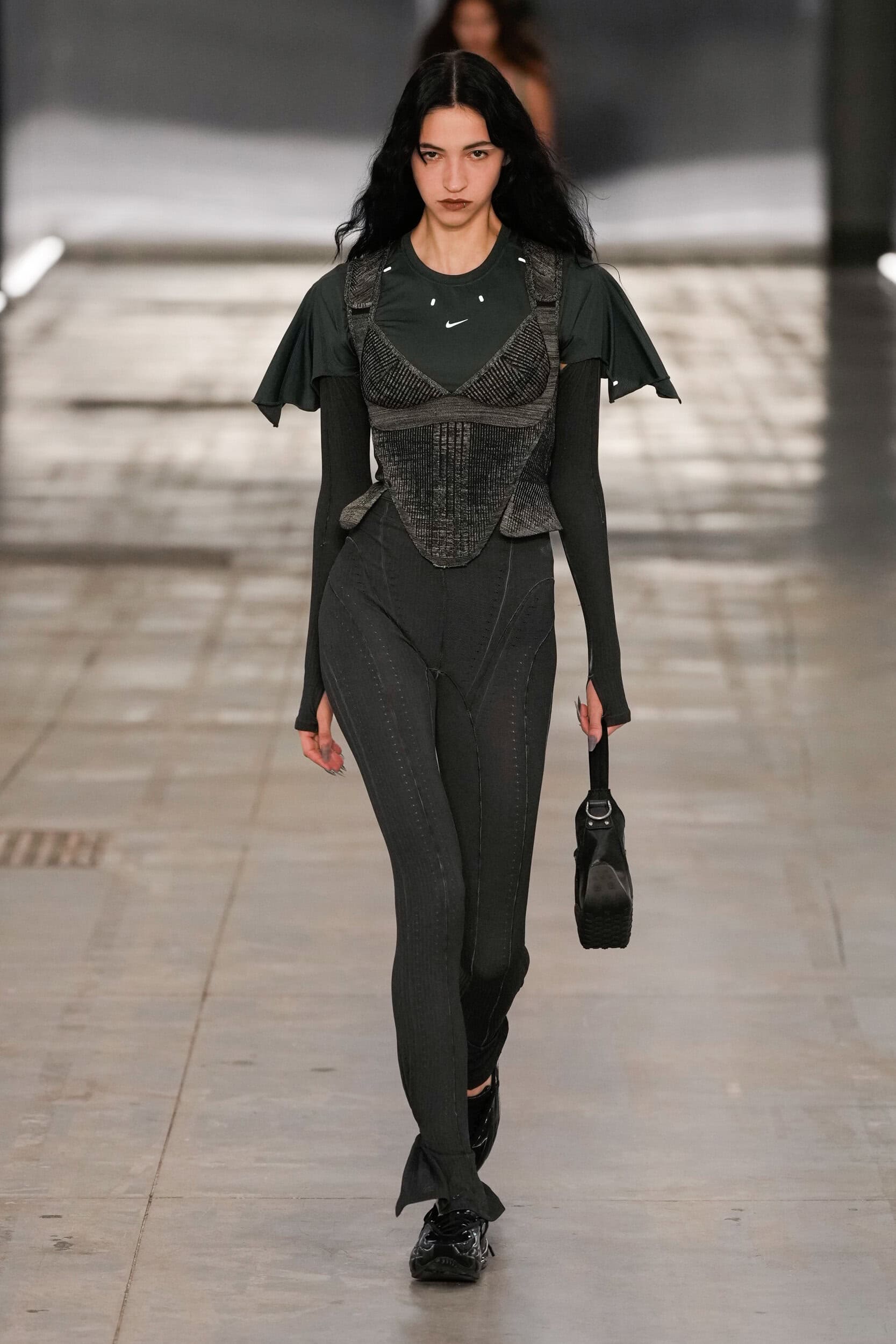 Knwls Spring 2026 Fashion Show